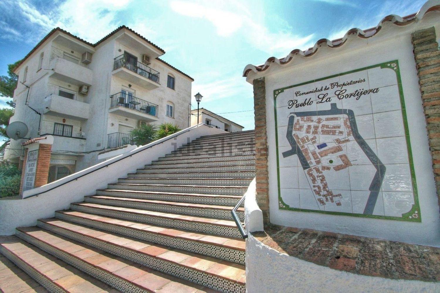 La Cala De Mijas - La Cortijera * Malaga