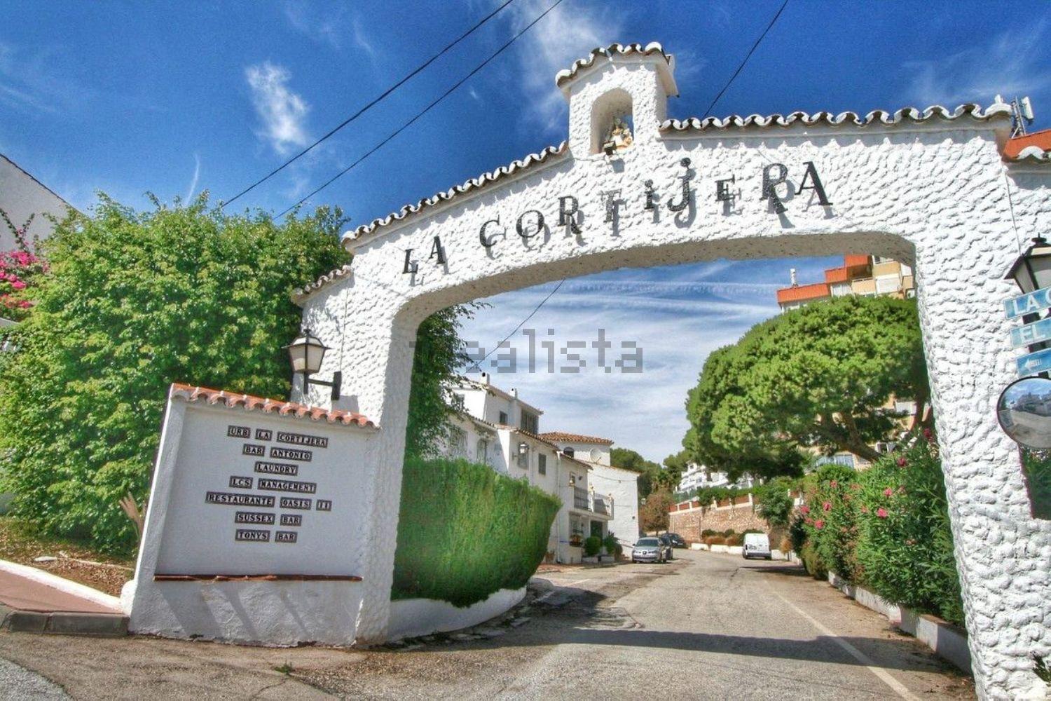 La Cala De Mijas - La Cortijera Malaga