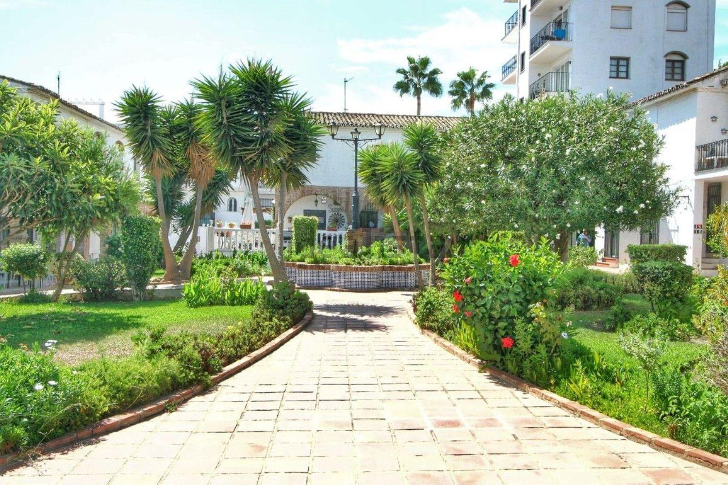 Apartment La Cala De Mijas - La Cortijera Malaga