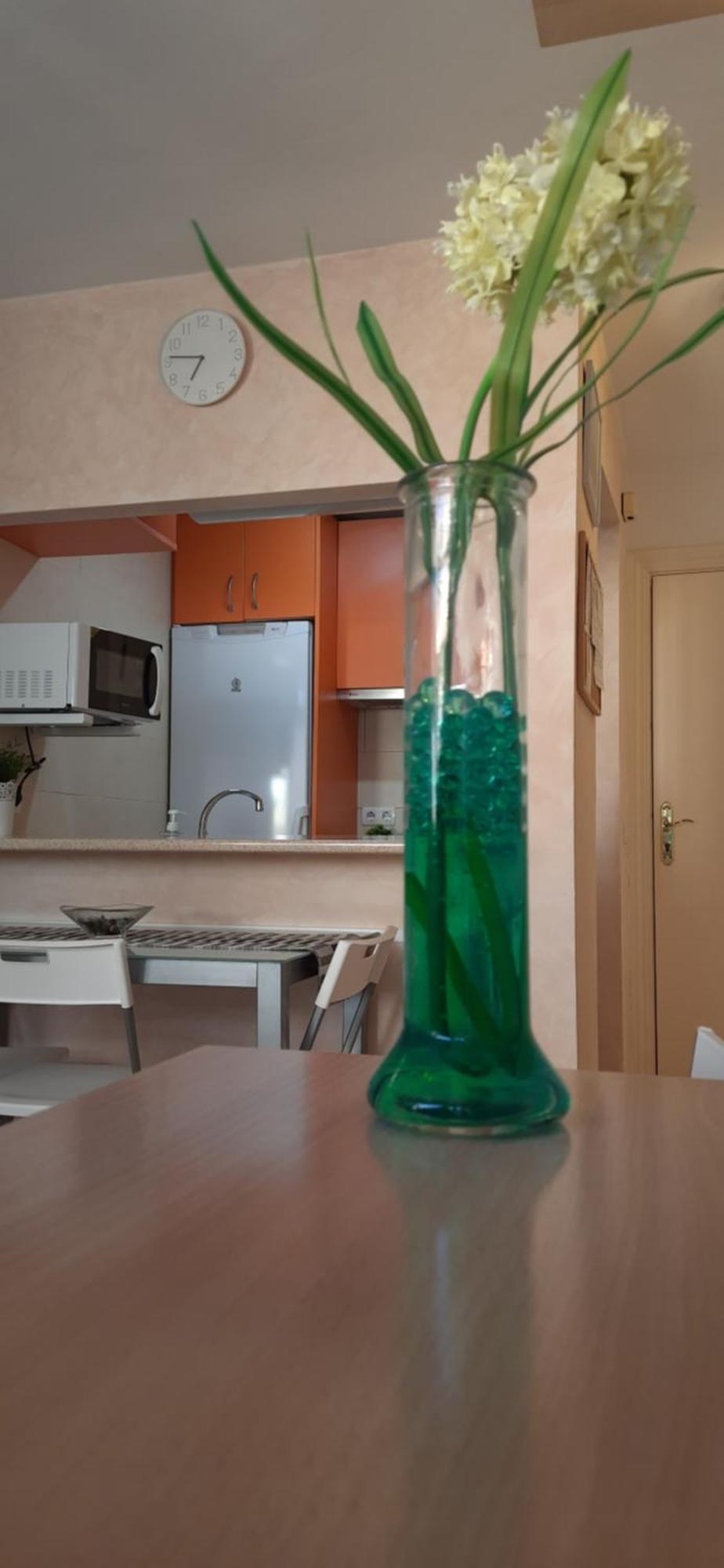 Centrico Y Acogedor Estudio Appartement Málaga