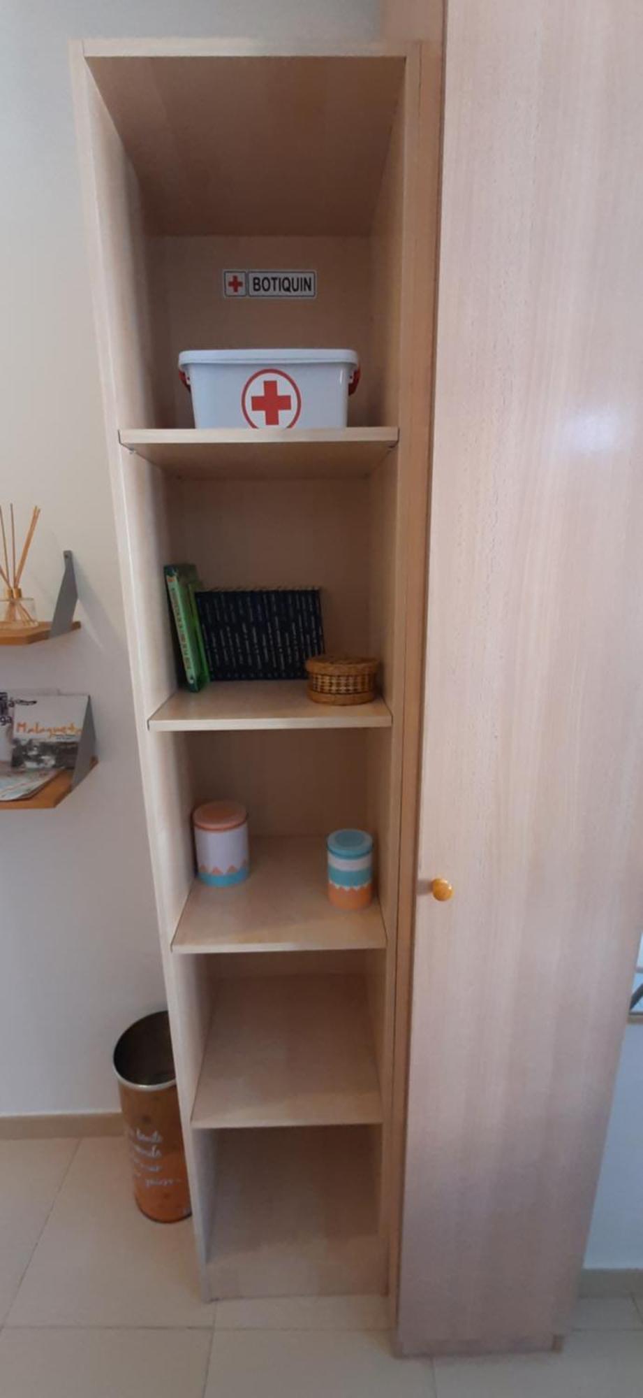 Appartement Centrico Y Acogedor Estudio