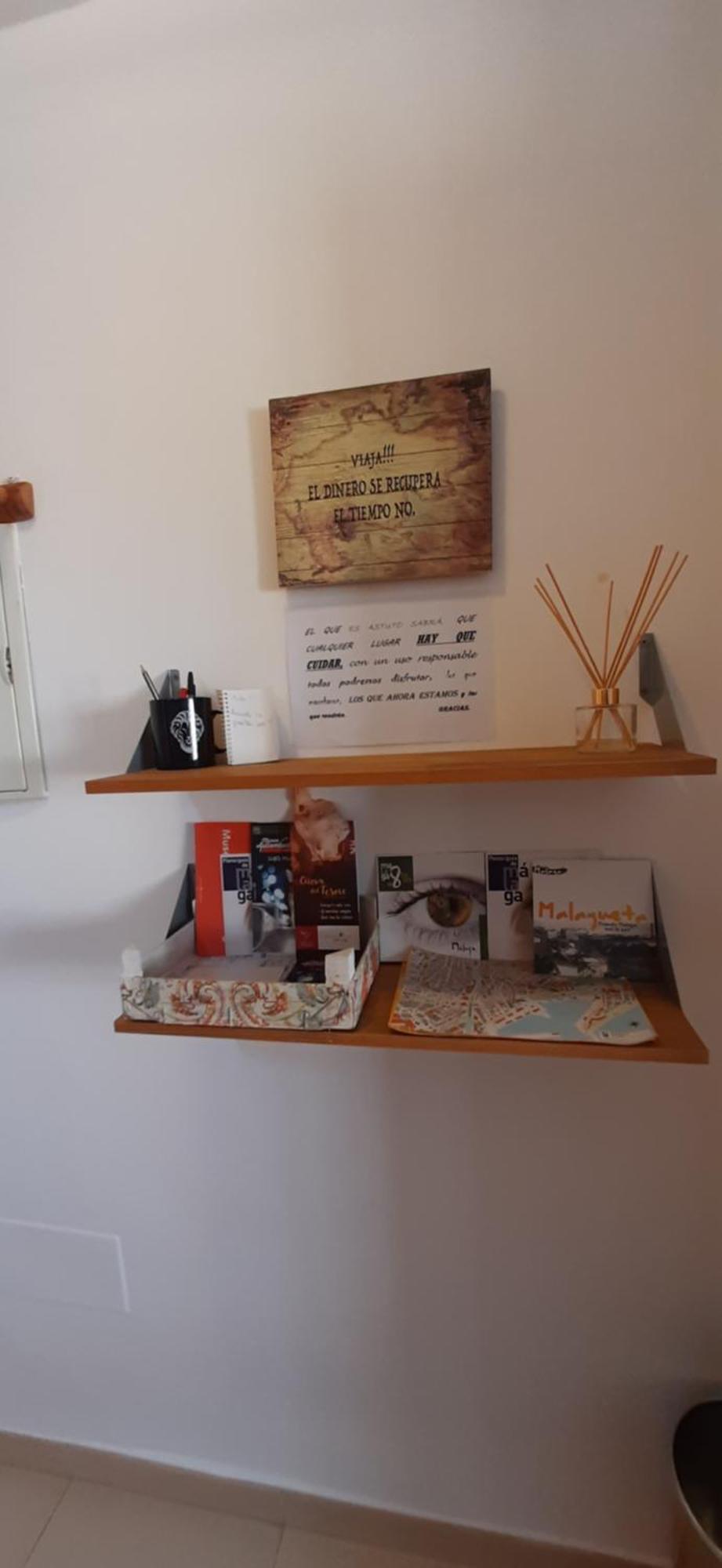 Appartement Centrico Y Acogedor Estudio