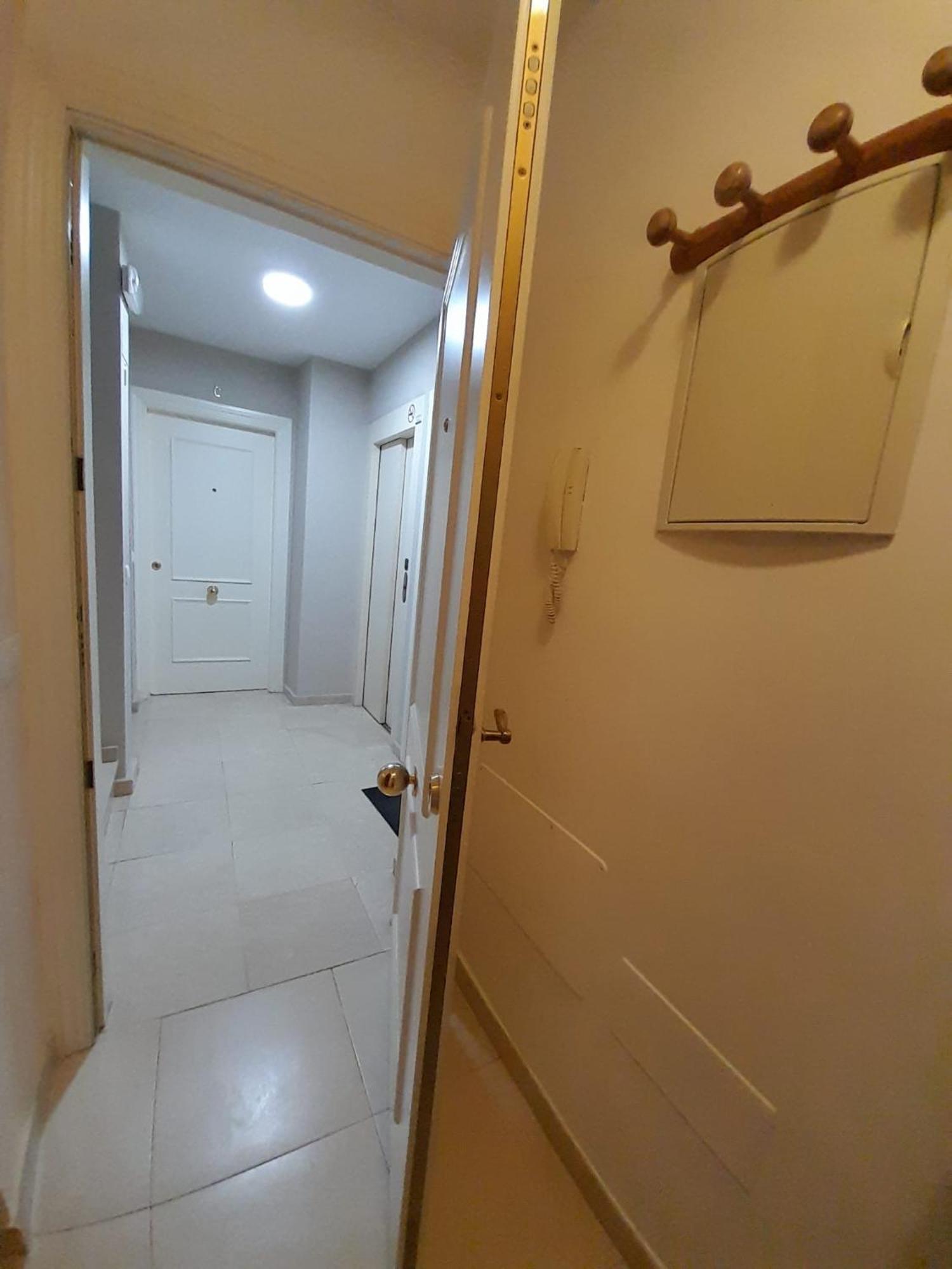 Centrico Y Acogedor Estudio Málaga