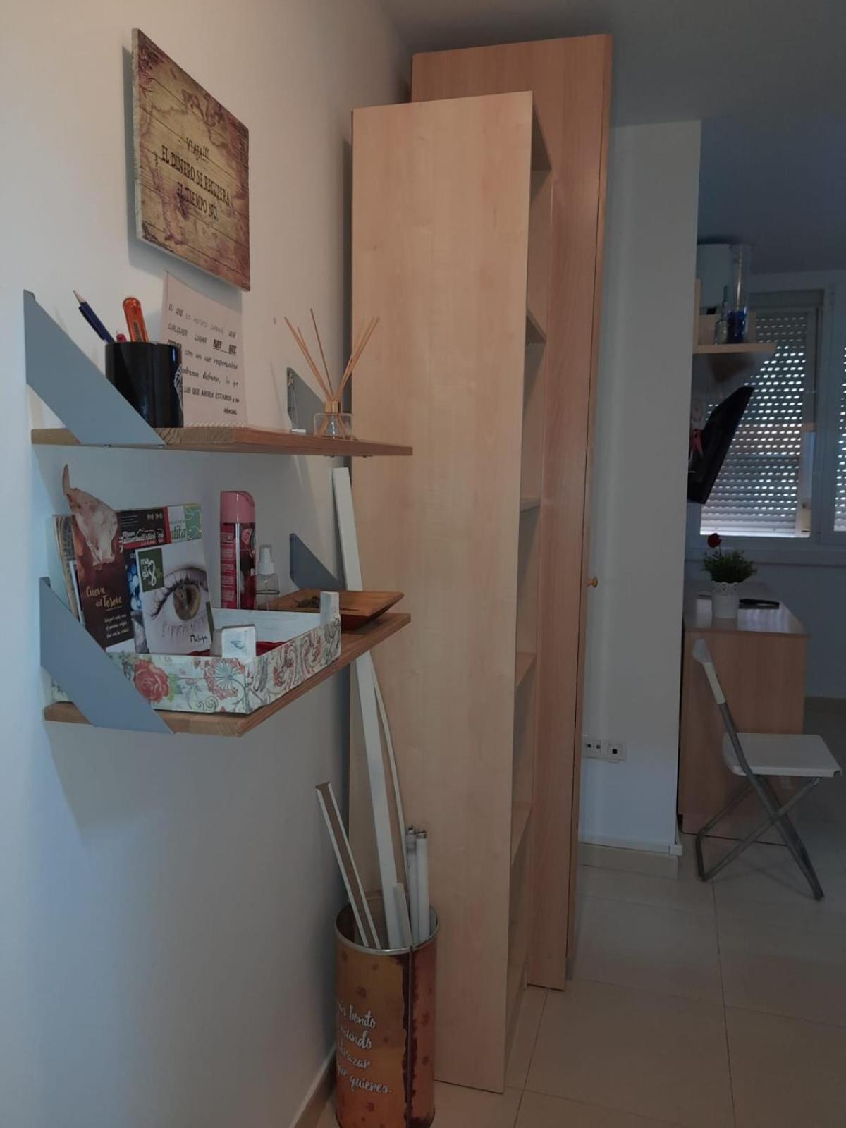 Appartement Centrico Y Acogedor Estudio *