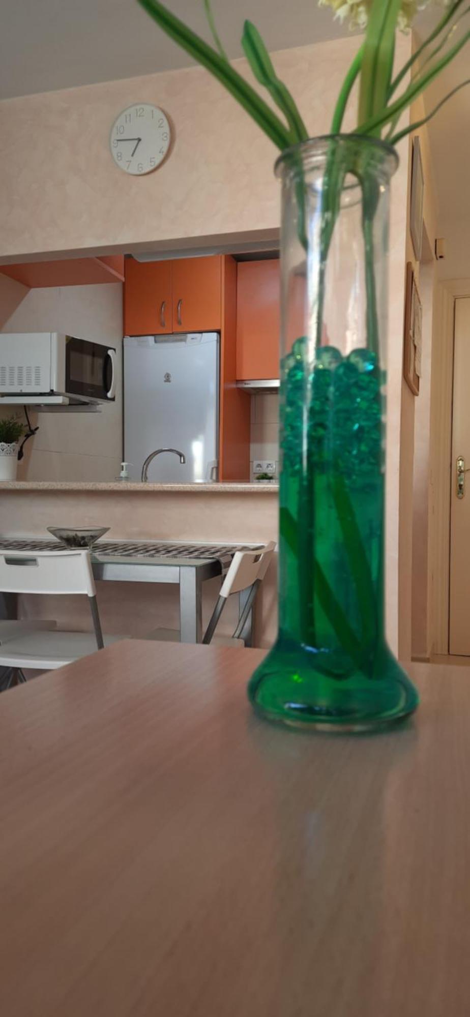 Centrico Y Acogedor Estudio Málaga