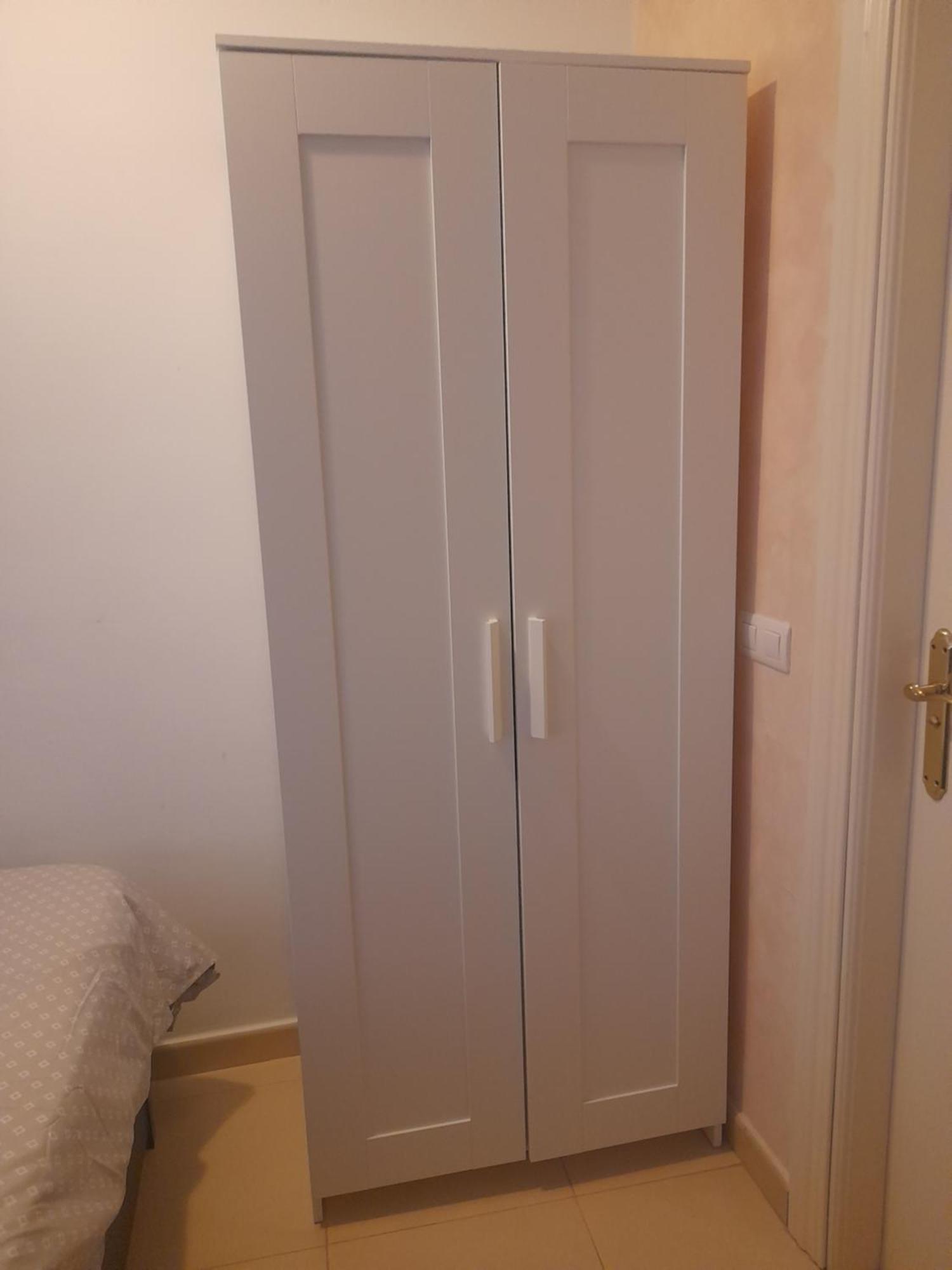 Centrico Y Acogedor Estudio Appartement