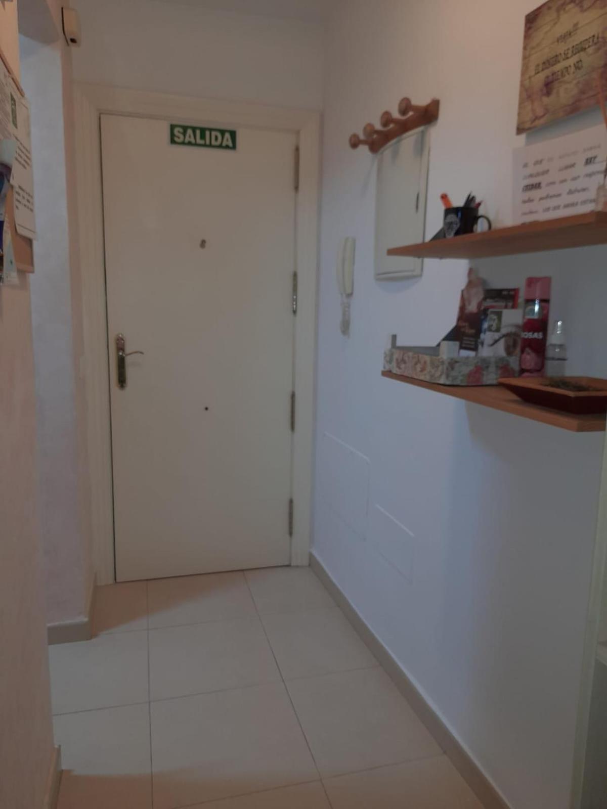Appartement Centrico Y Acogedor Estudio *