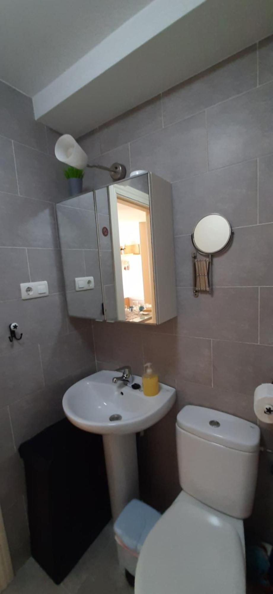 Centrico Y Acogedor Estudio * Málaga