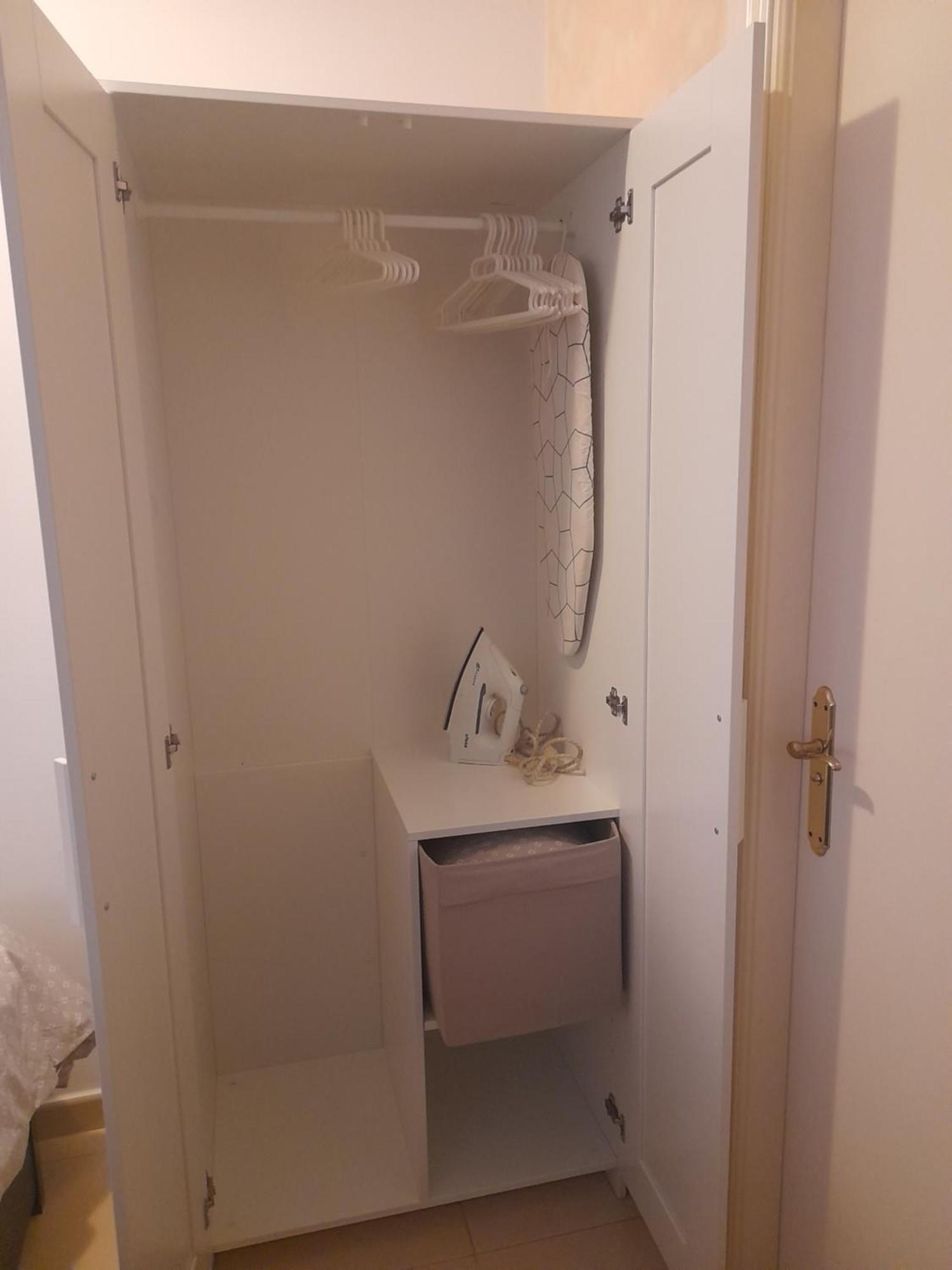 Centrico Y Acogedor Estudio Appartement Málaga