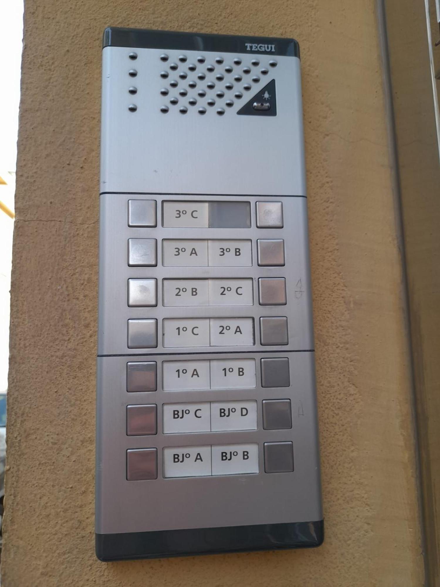 Appartement Centrico Y Acogedor Estudio Málaga