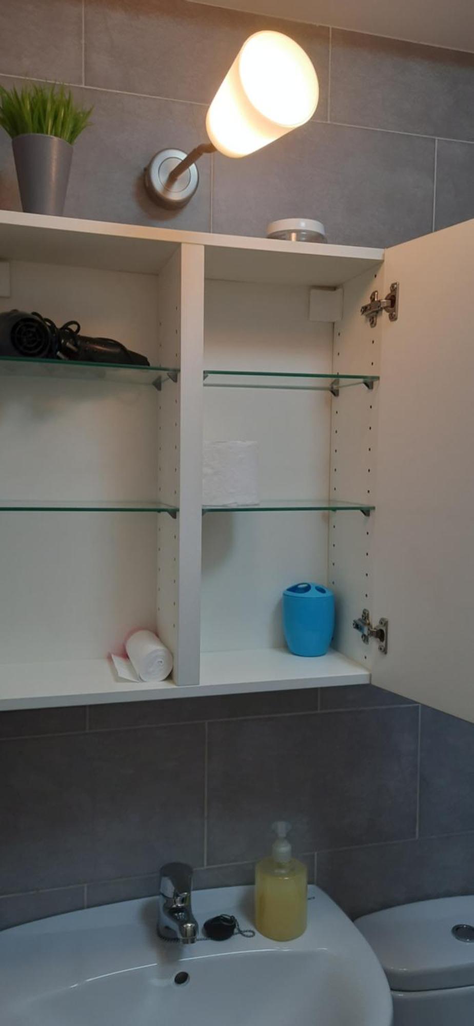 Appartement Centrico Y Acogedor Estudio Málaga