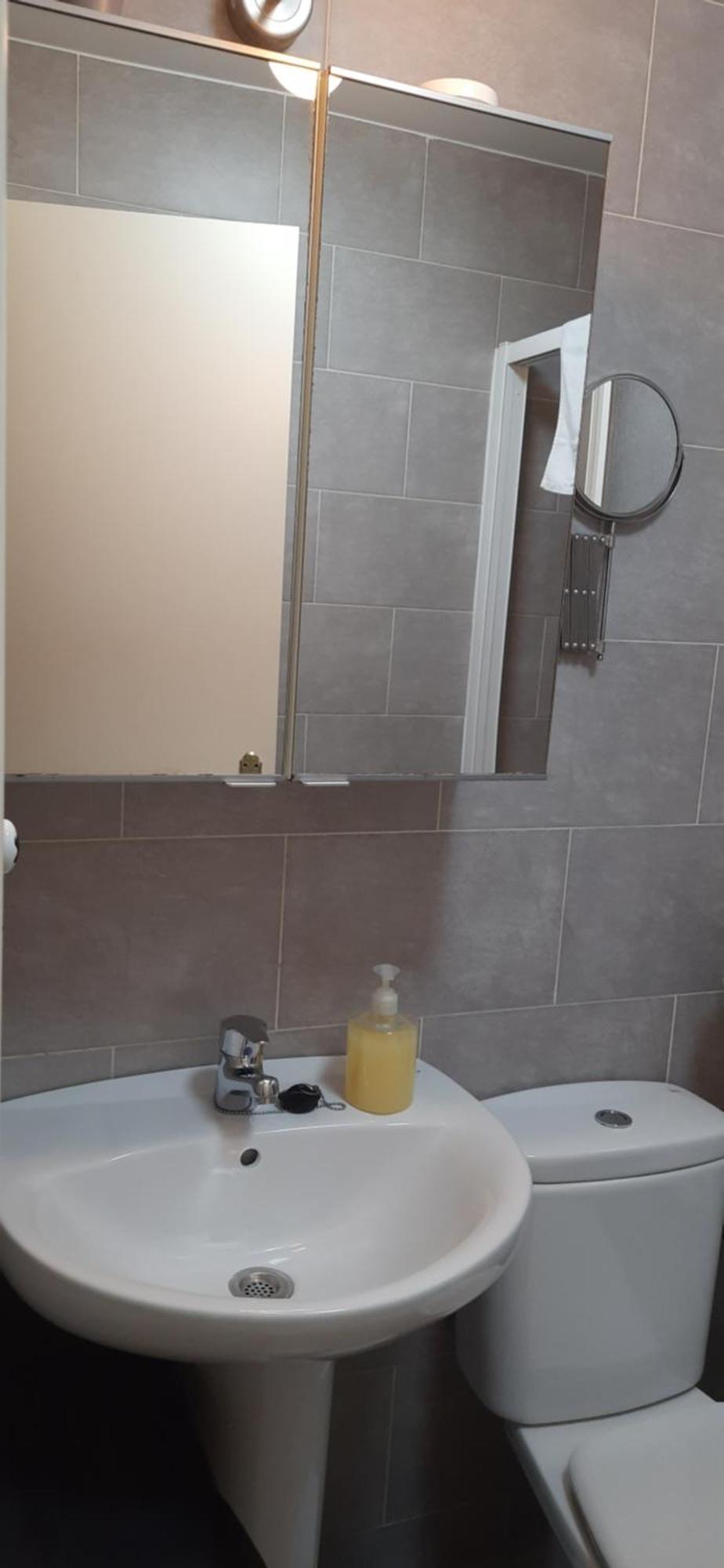 Appartement Centrico Y Acogedor Estudio