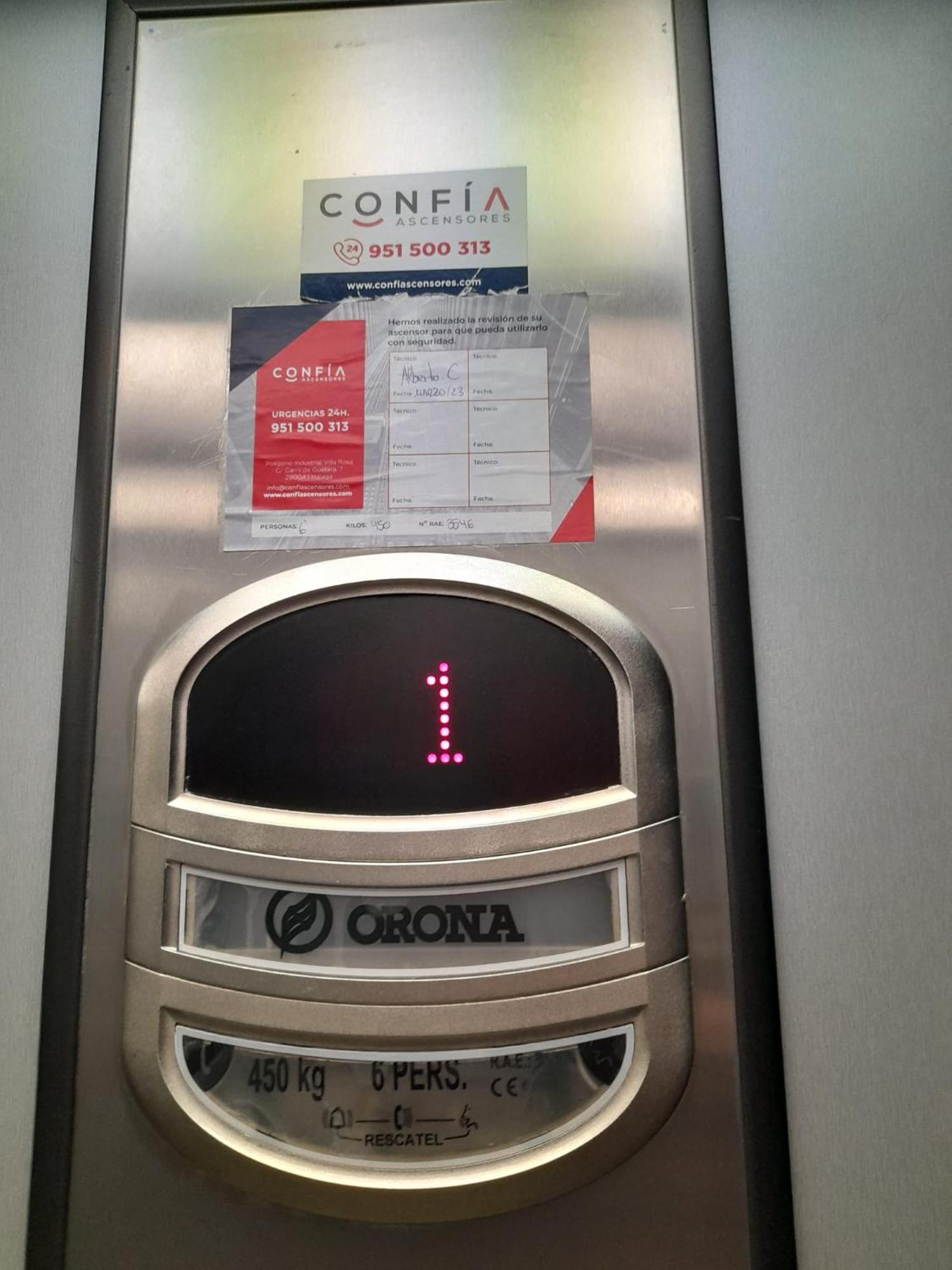 Centrico Y Acogedor Estudio Appartement Málaga