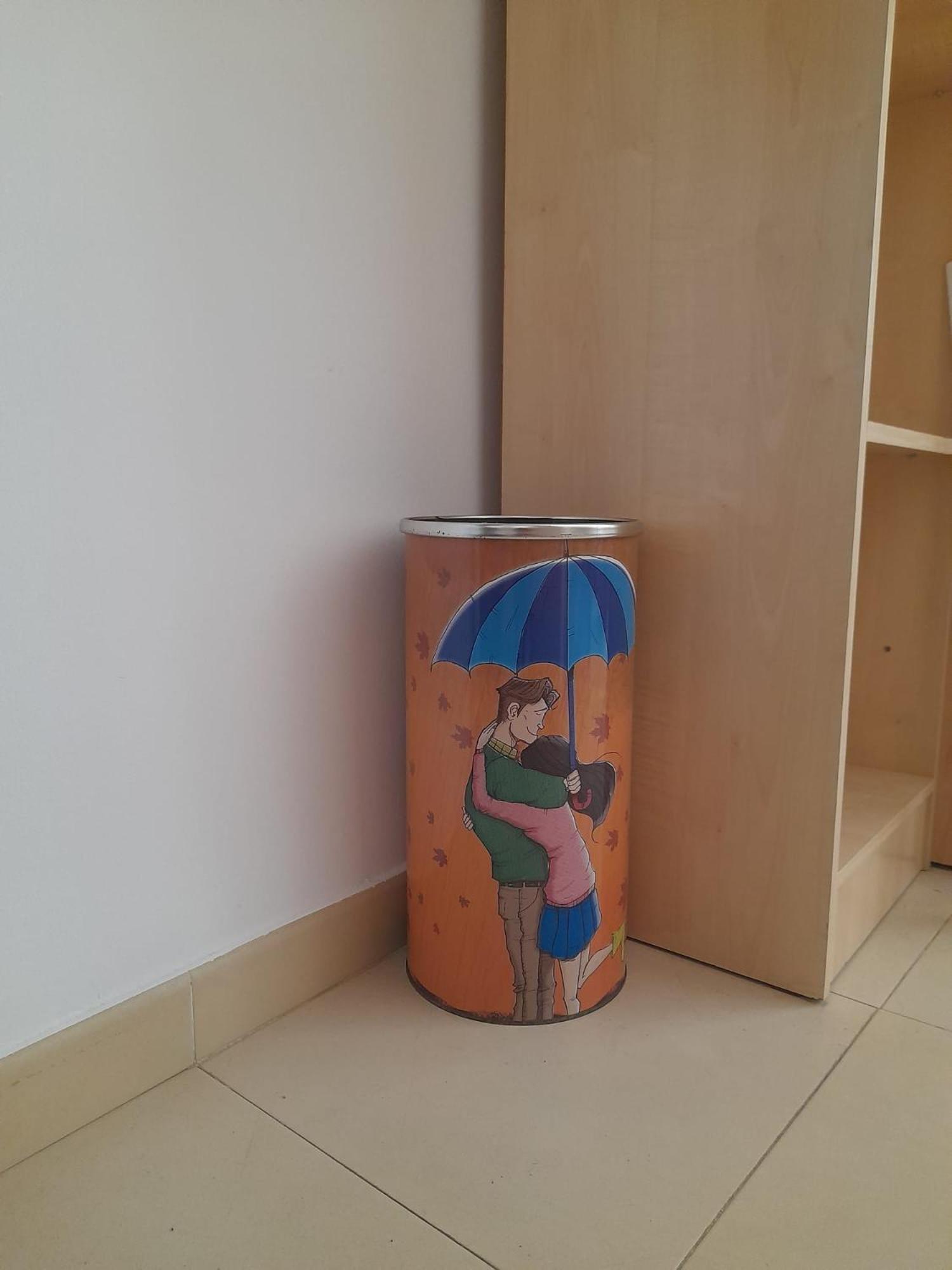 Centrico Y Acogedor Estudio Appartement