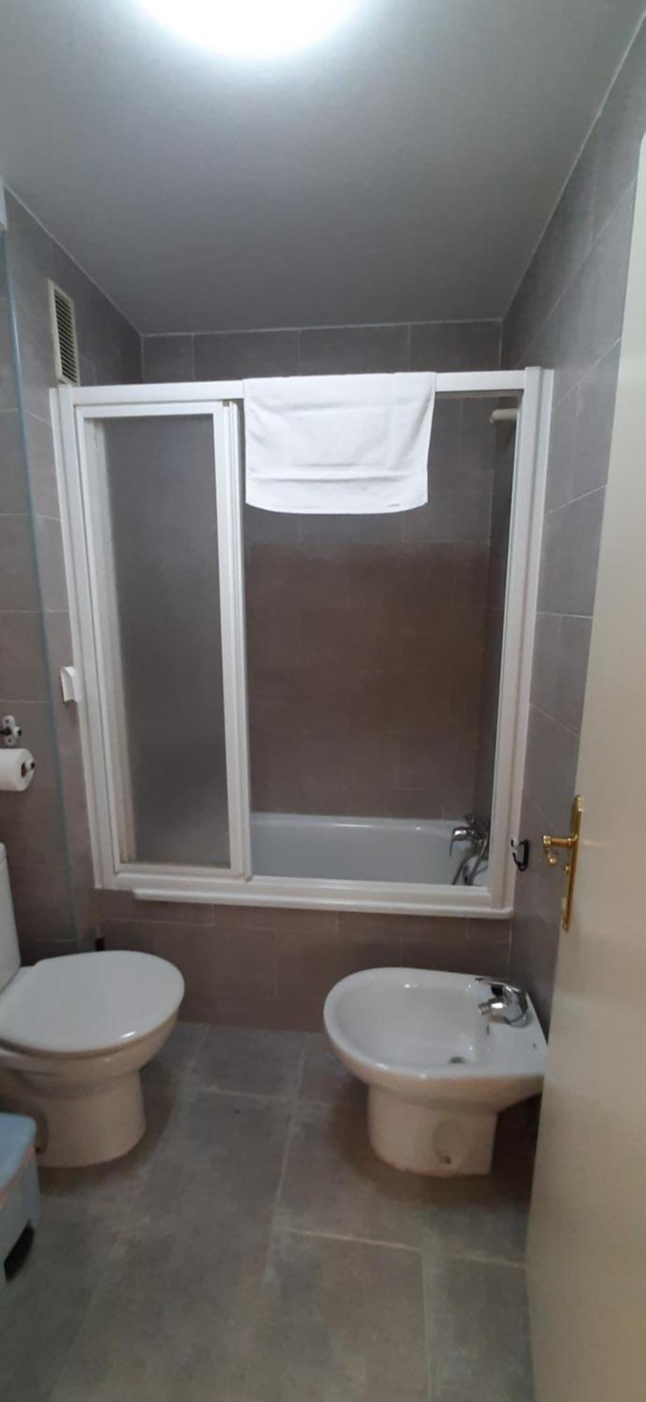 Centrico Y Acogedor Estudio Appartement