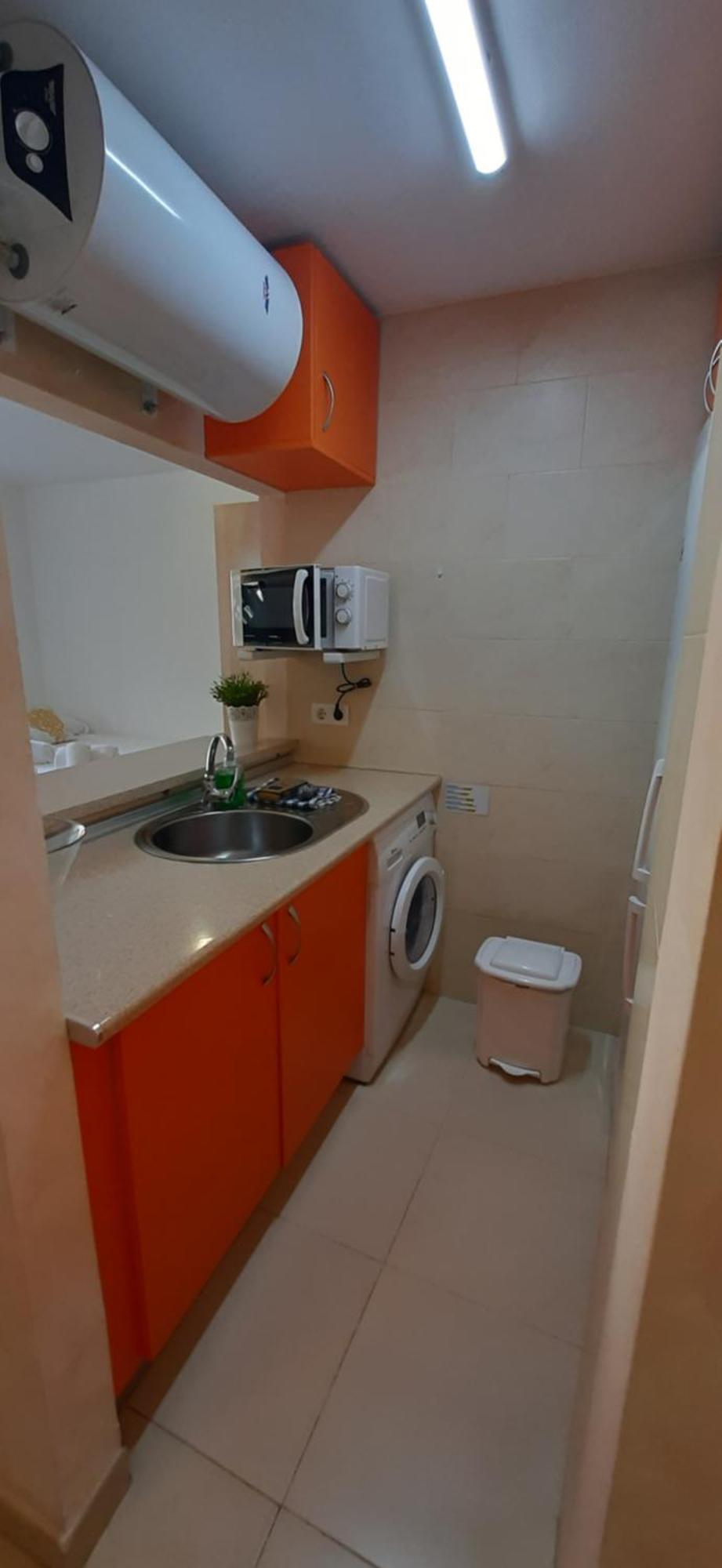 Appartement Centrico Y Acogedor Estudio Málaga