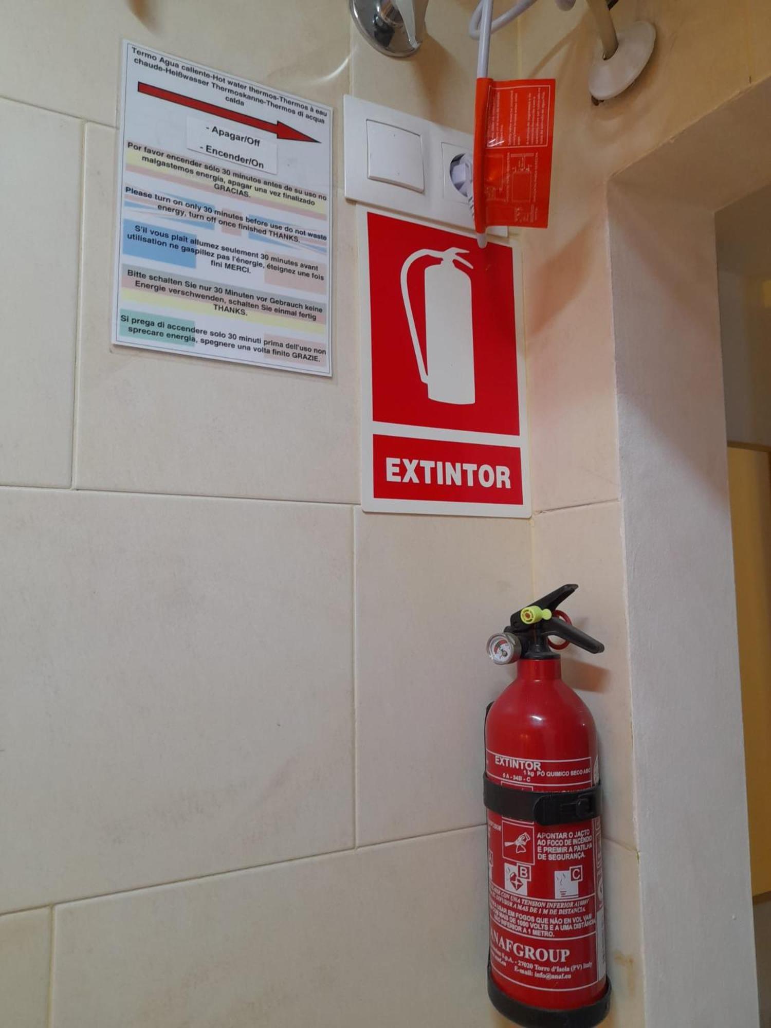 Centrico Y Acogedor Estudio * Málaga