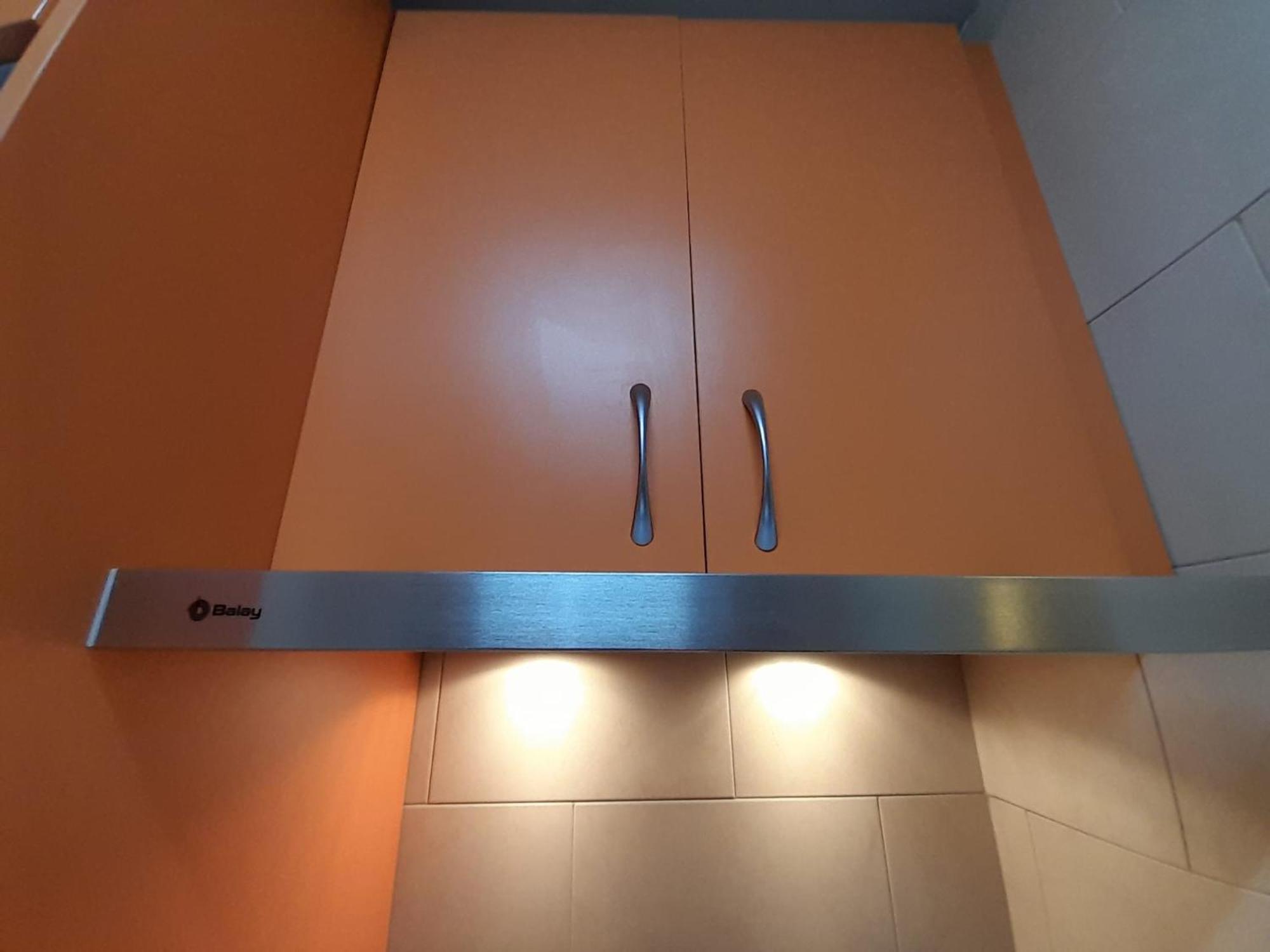 Centrico Y Acogedor Estudio Málaga