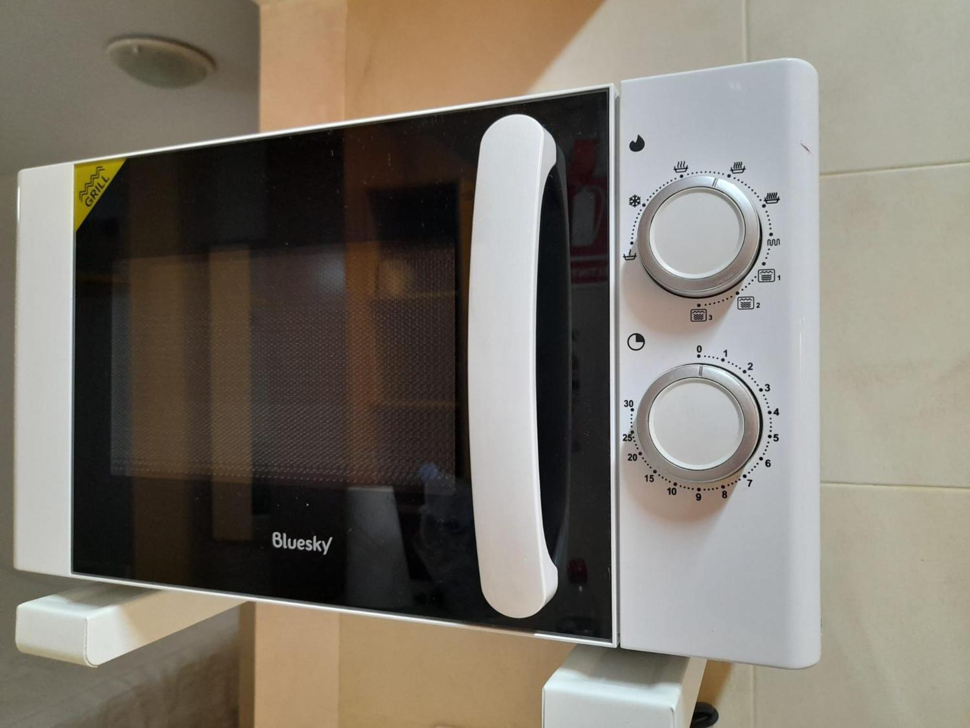 Appartement Centrico Y Acogedor Estudio