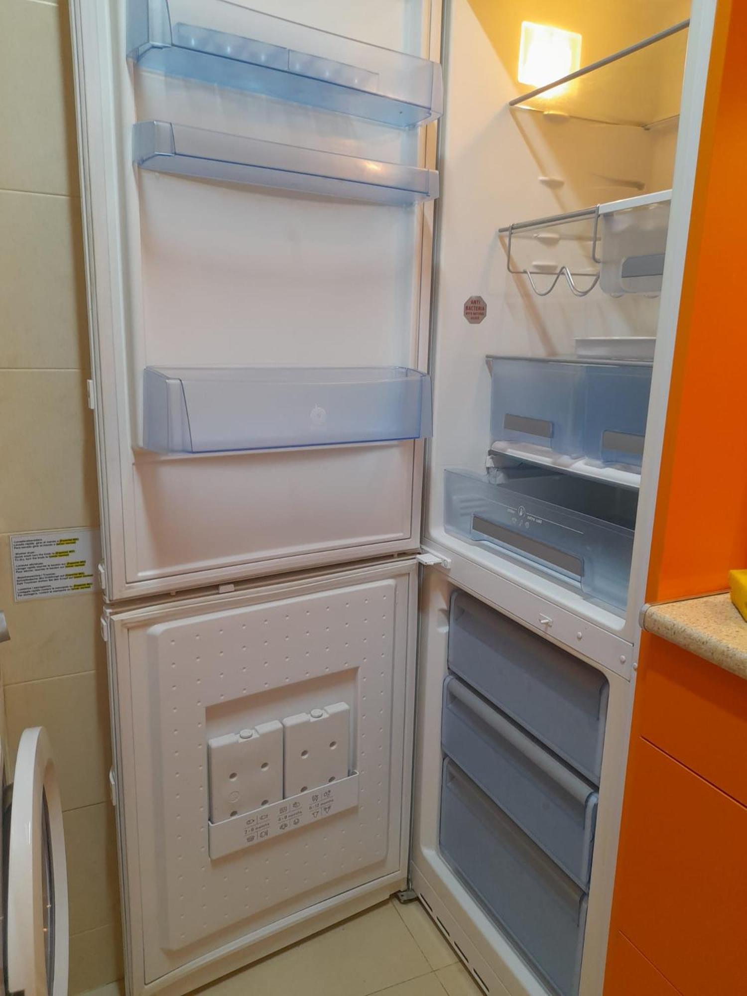 Centrico Y Acogedor Estudio * Málaga