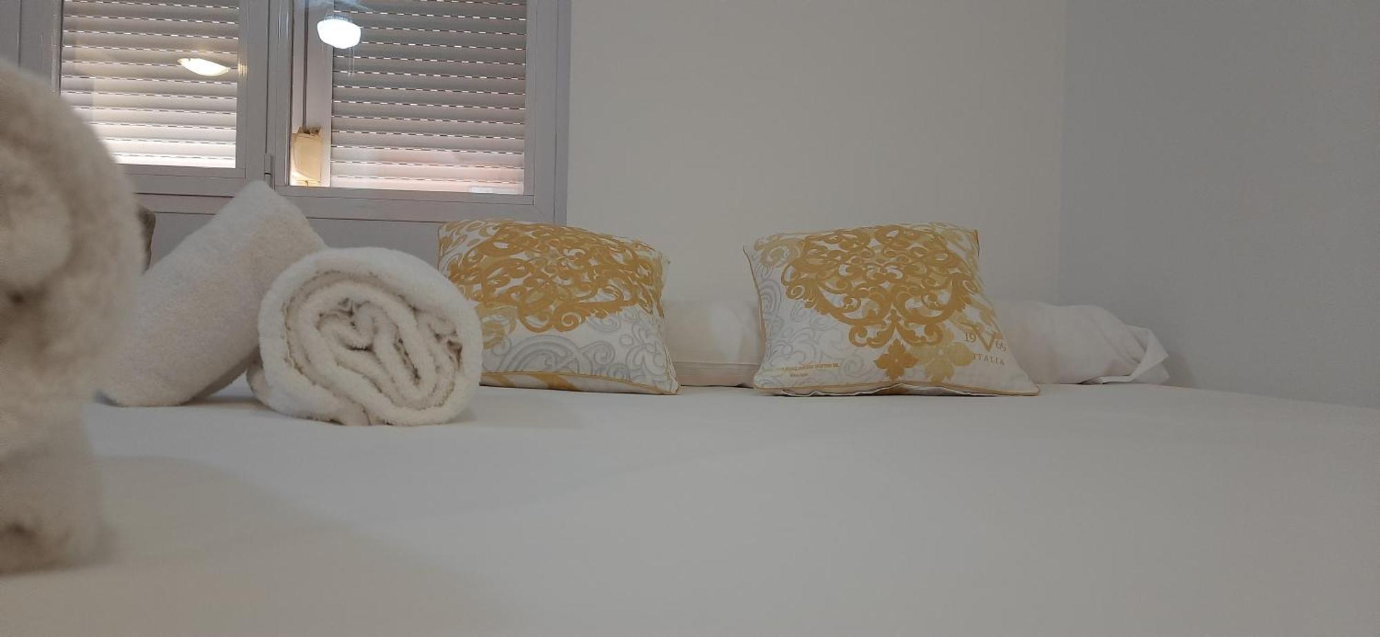 Appartement Centrico Y Acogedor Estudio