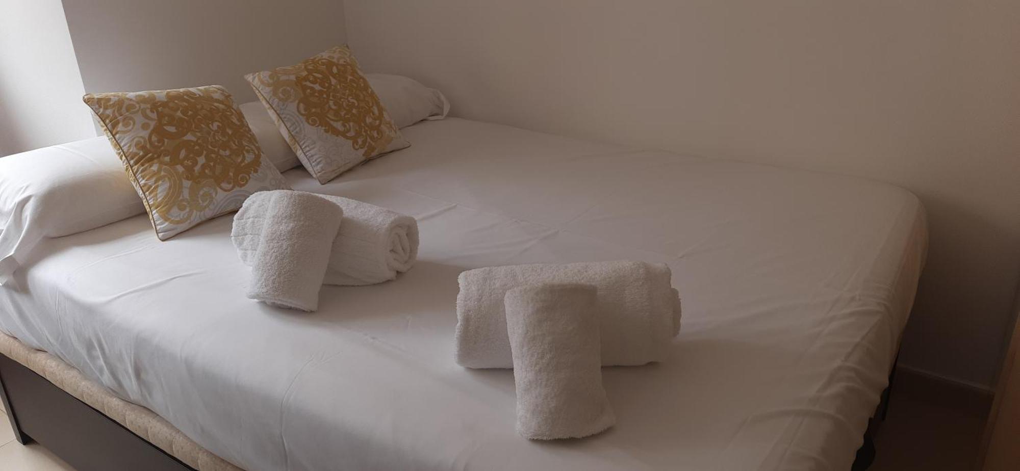 Appartement Centrico Y Acogedor Estudio *