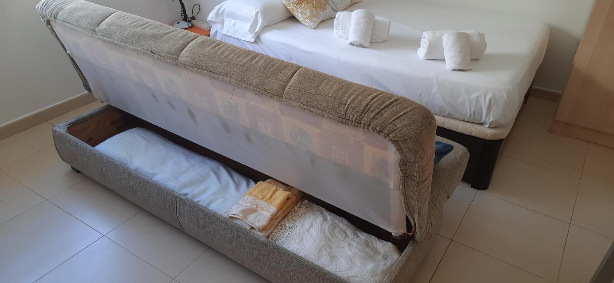 Appartement Centrico Y Acogedor Estudio Málaga