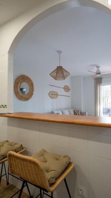 Apartment Golf Luxury Riviera Golf