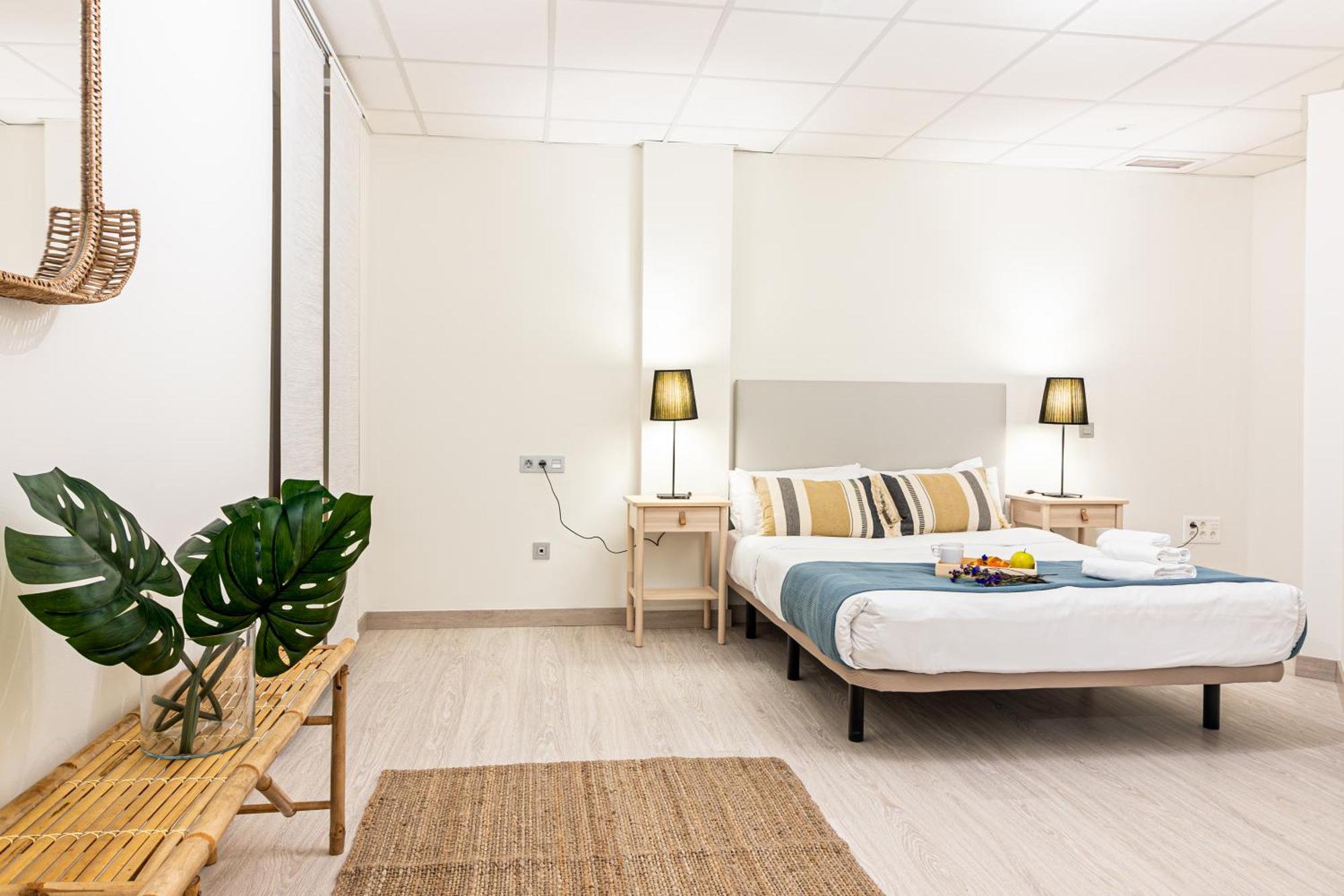 Ibarra Freshapartments By Bossh! Apartment