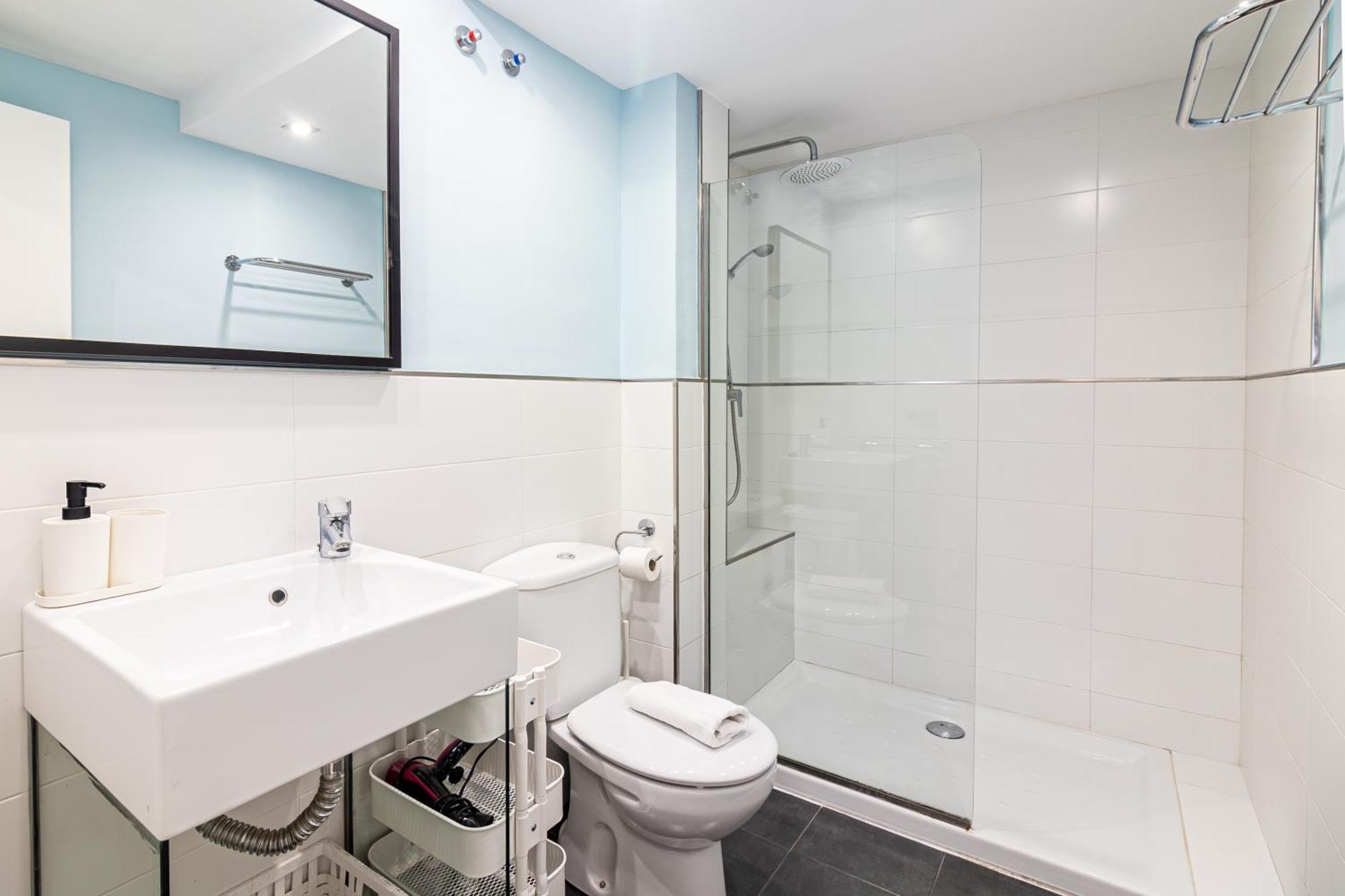 Ibarra Freshapartments By Bossh! Malaga