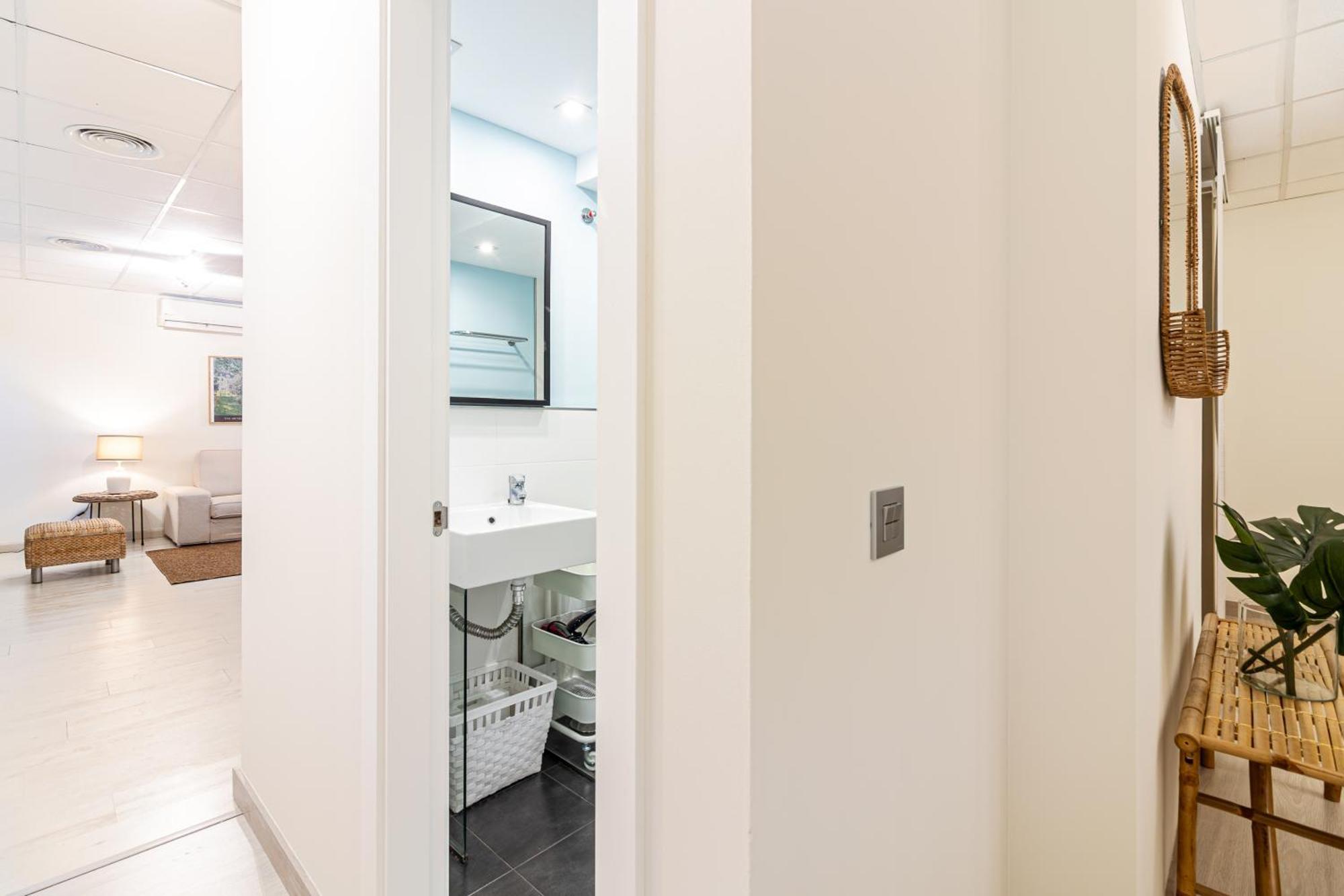 Ibarra Freshapartments By Bossh! *