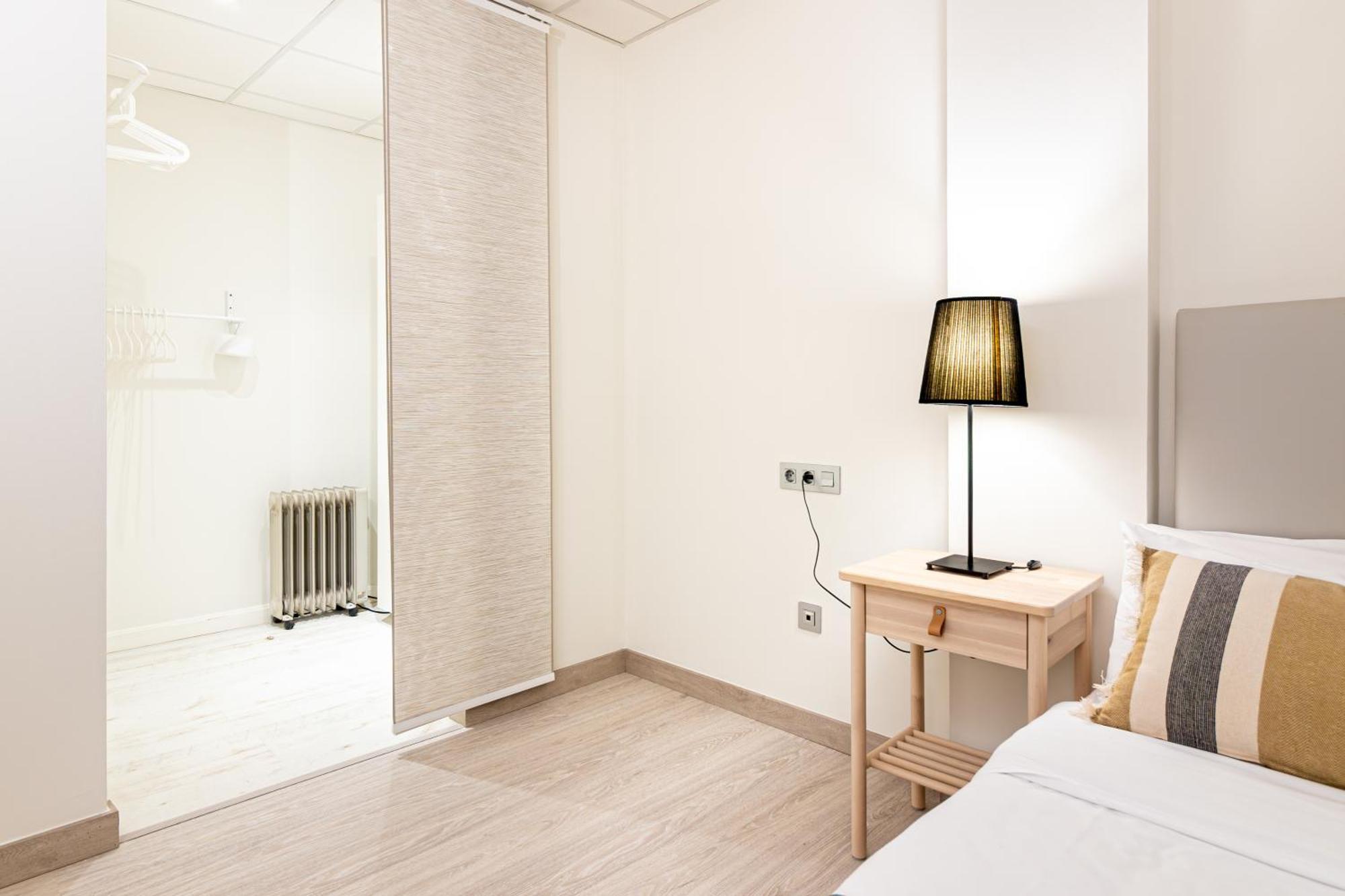 Apartment Ibarra Freshapartments By Bossh!