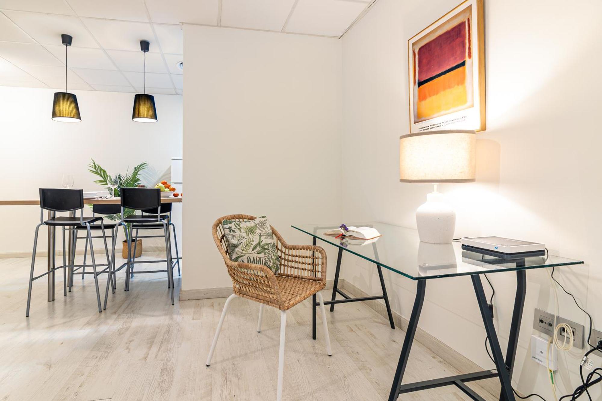 Ibarra Freshapartments By Bossh! *
