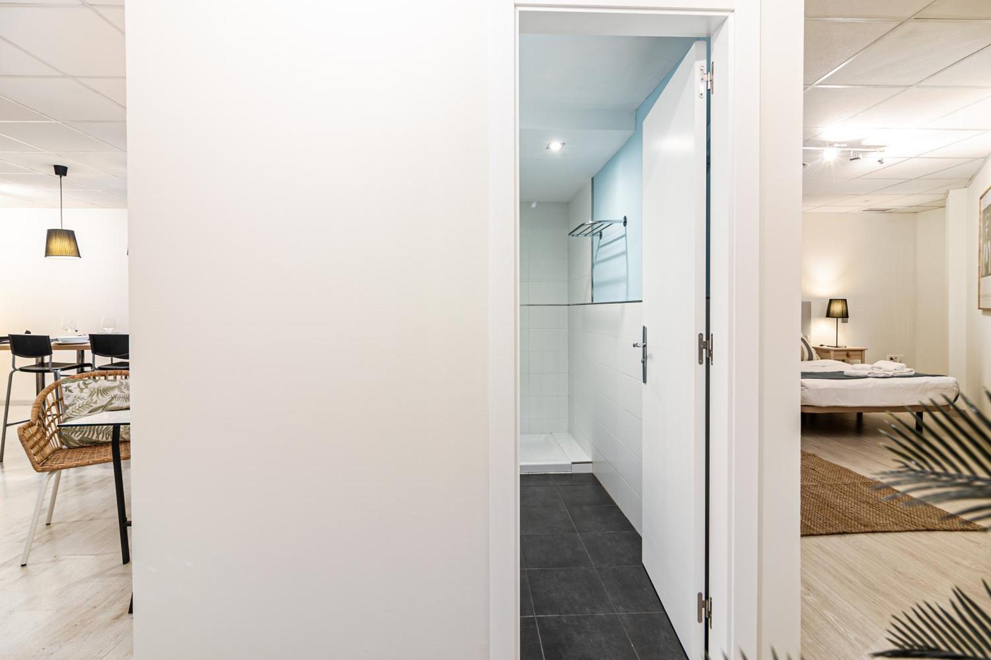 Ibarra Freshapartments By Bossh! * Malaga