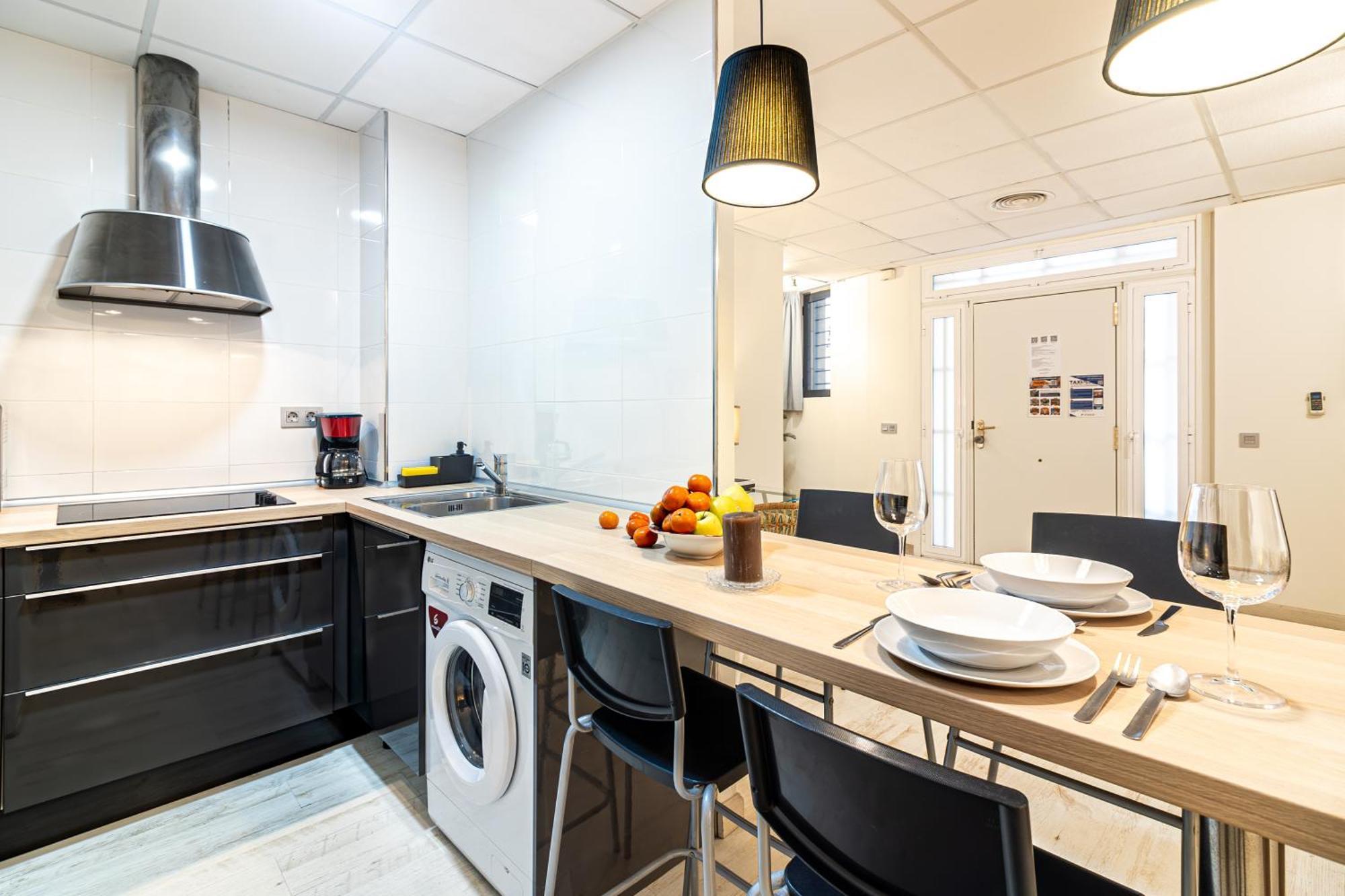 Ibarra Freshapartments By Bossh! *