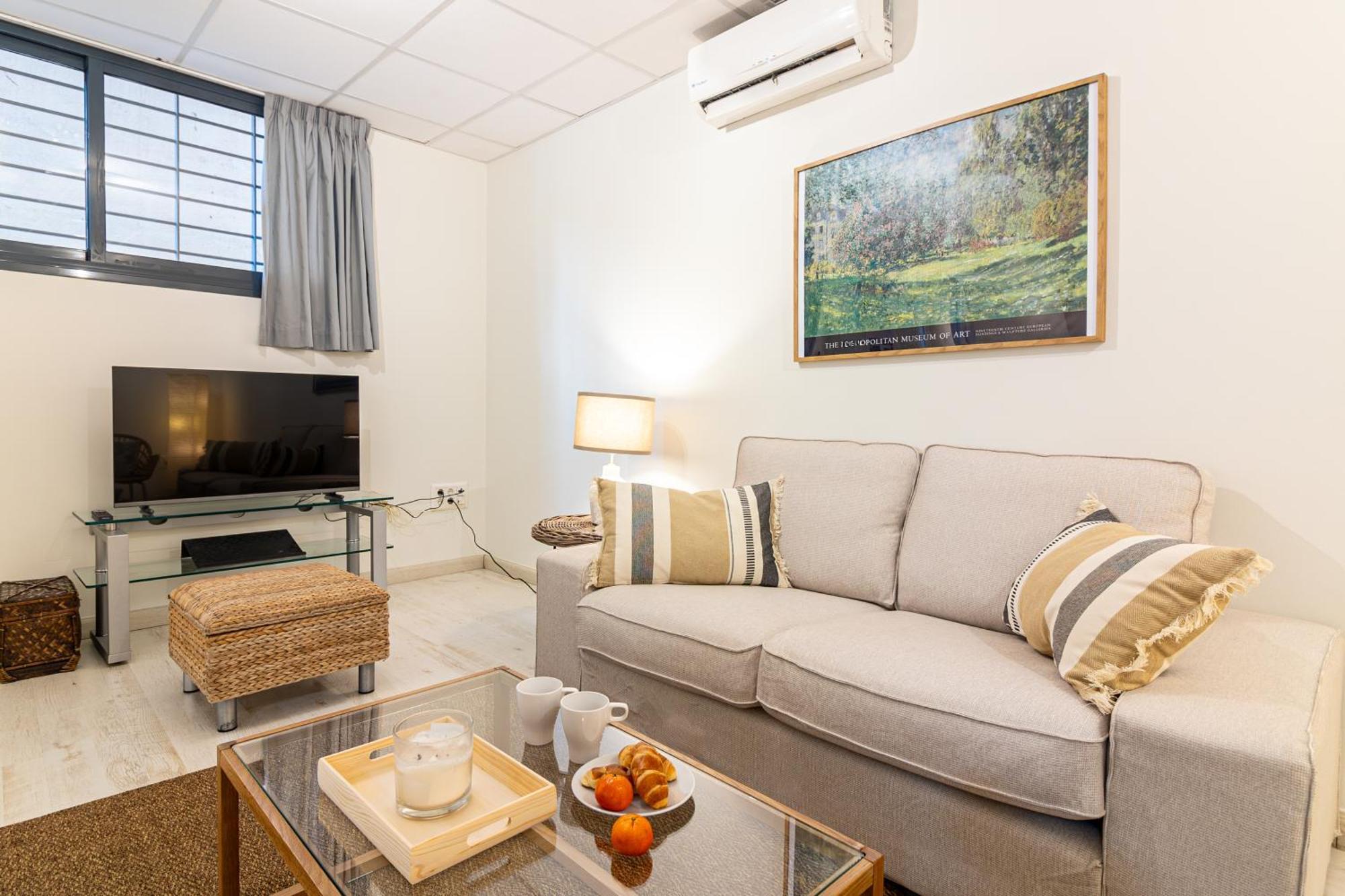 Ibarra Freshapartments By Bossh! *