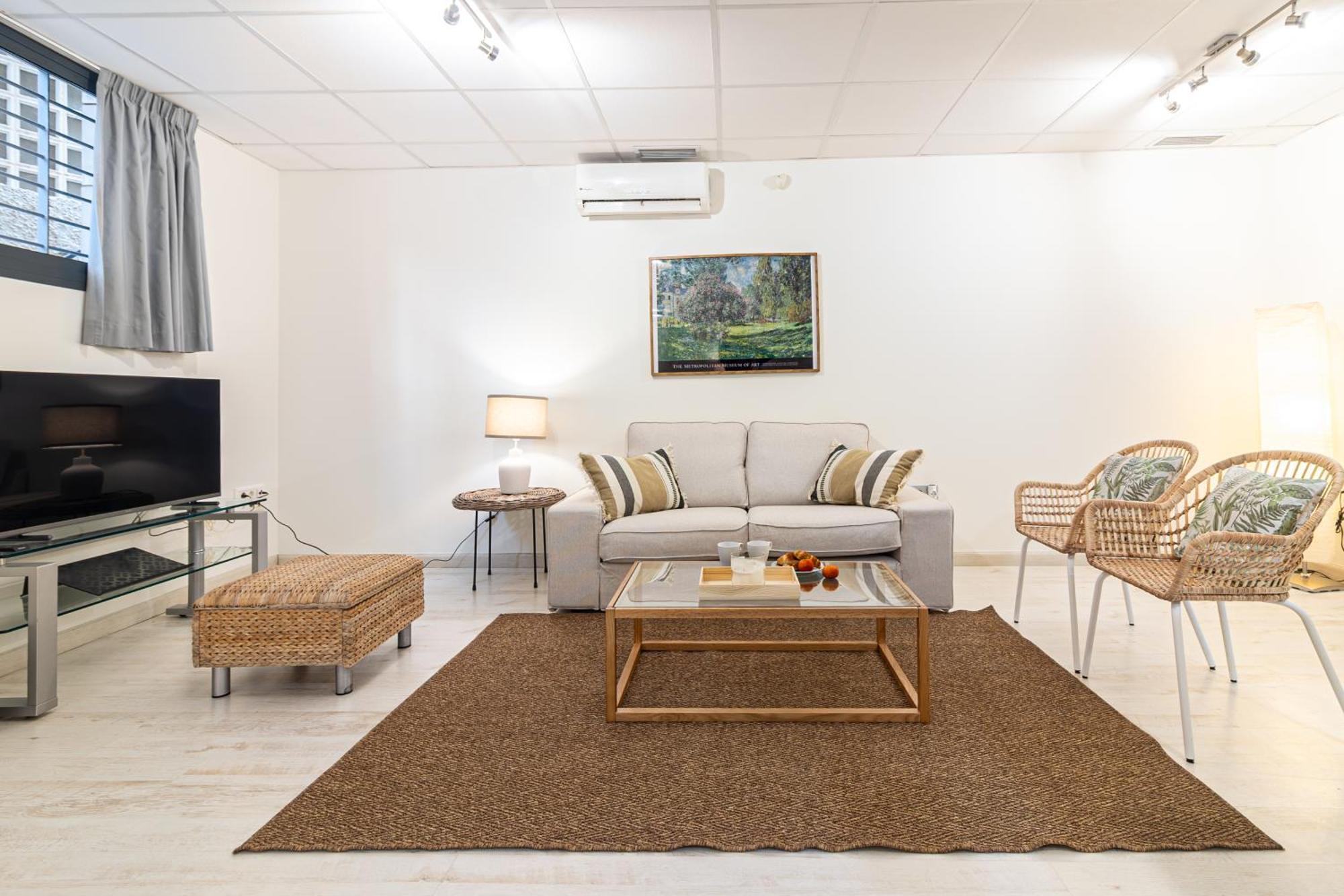 Apartment Ibarra Freshapartments By Bossh! *
