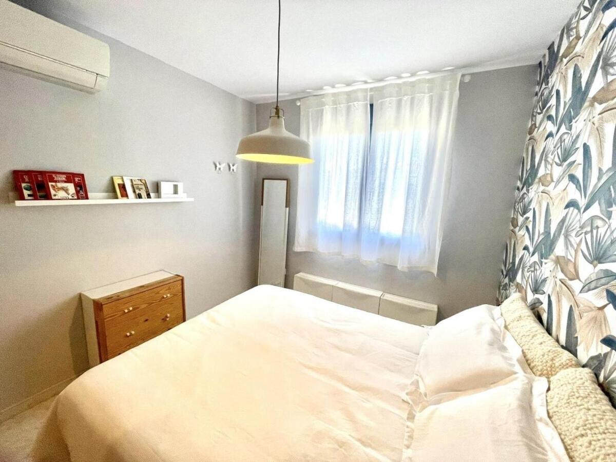 Apartment Calu Homes Duplex Cerca Playa De Huelin *