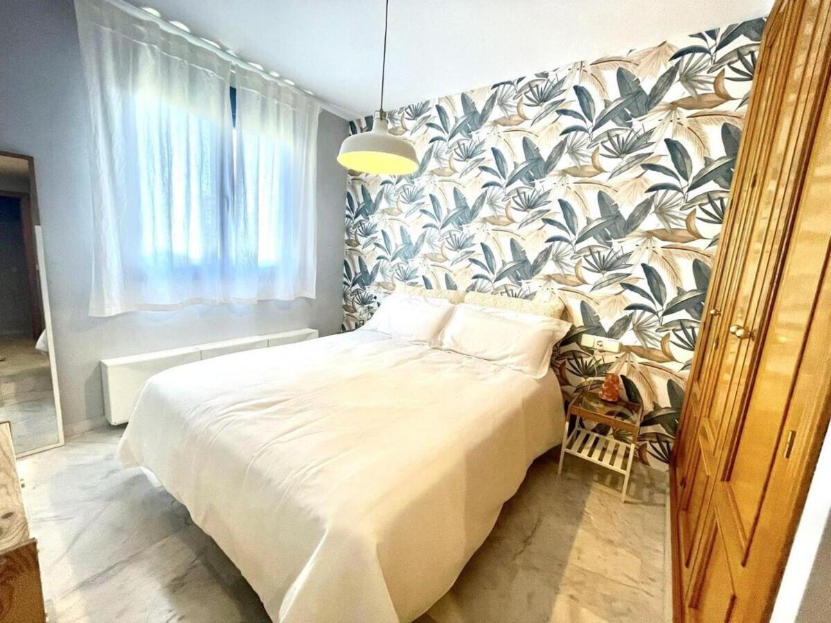 Calu Homes Duplex Cerca Playa De Huelin Malaga