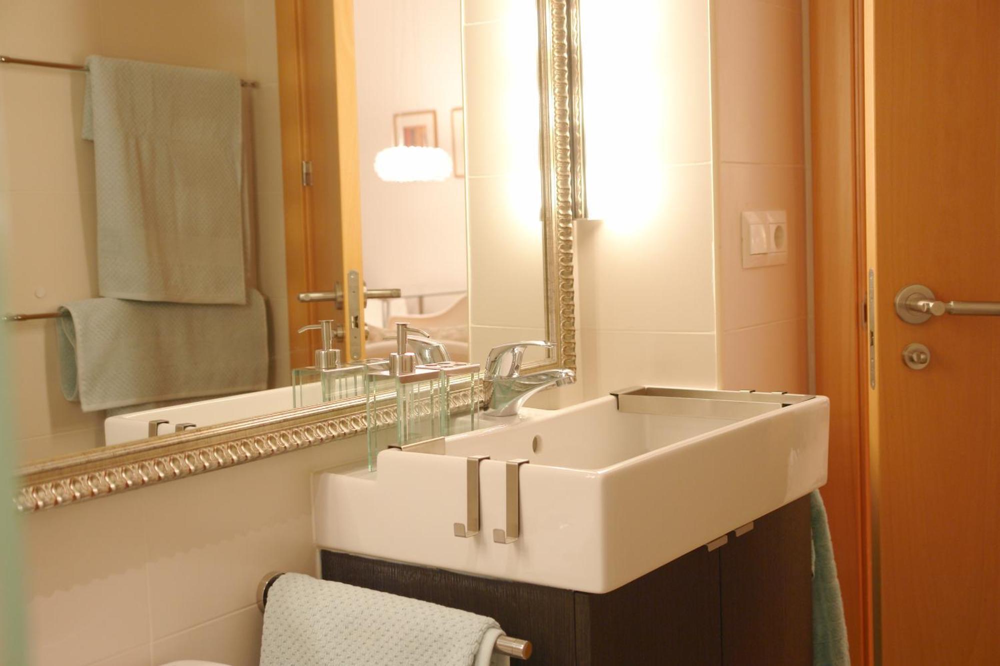 Appartement Moderno Y Centrico 1
