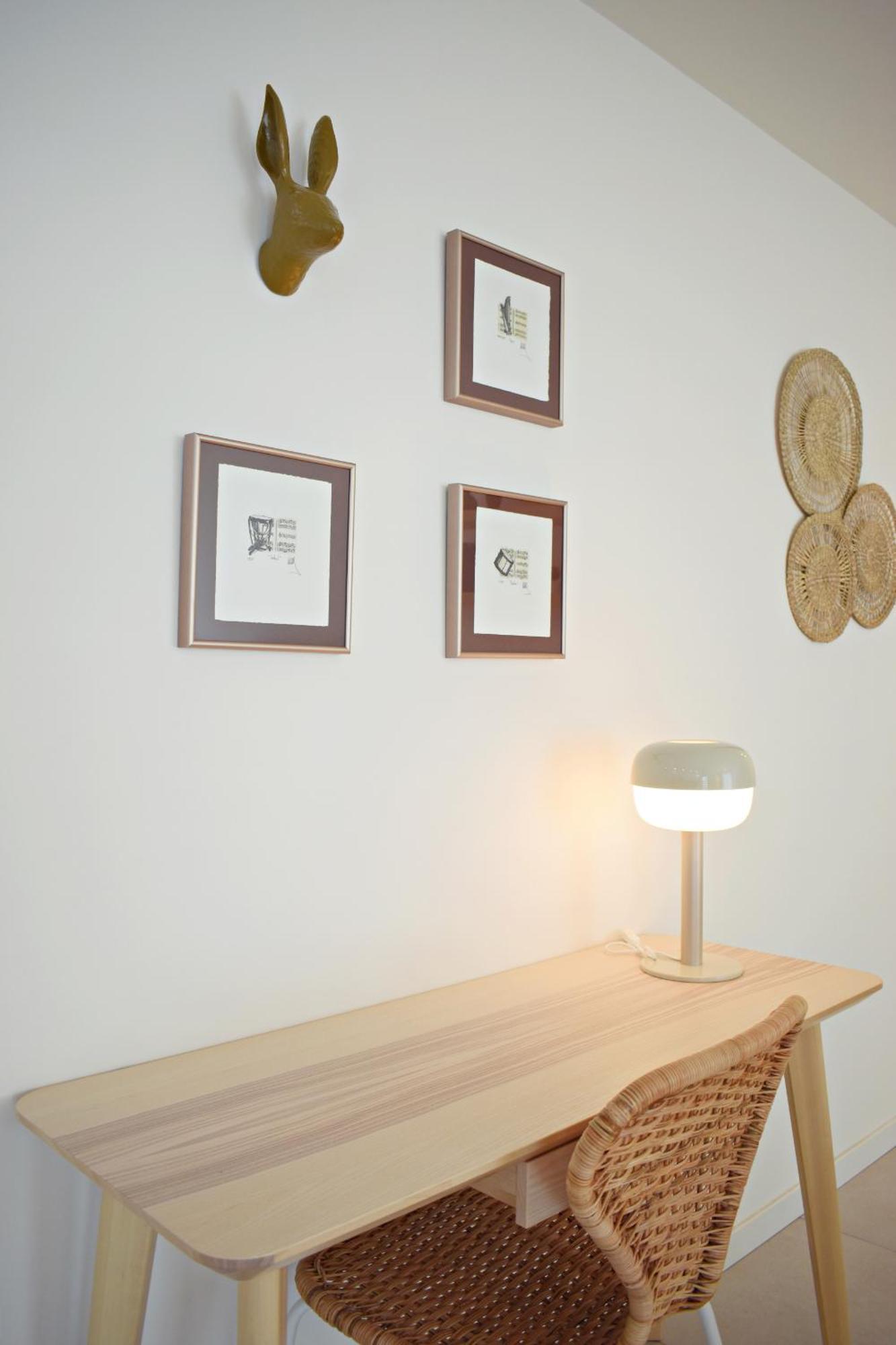 Apartment Amalia's Home: Luminoso Muy Cerca De La Playa Malaga