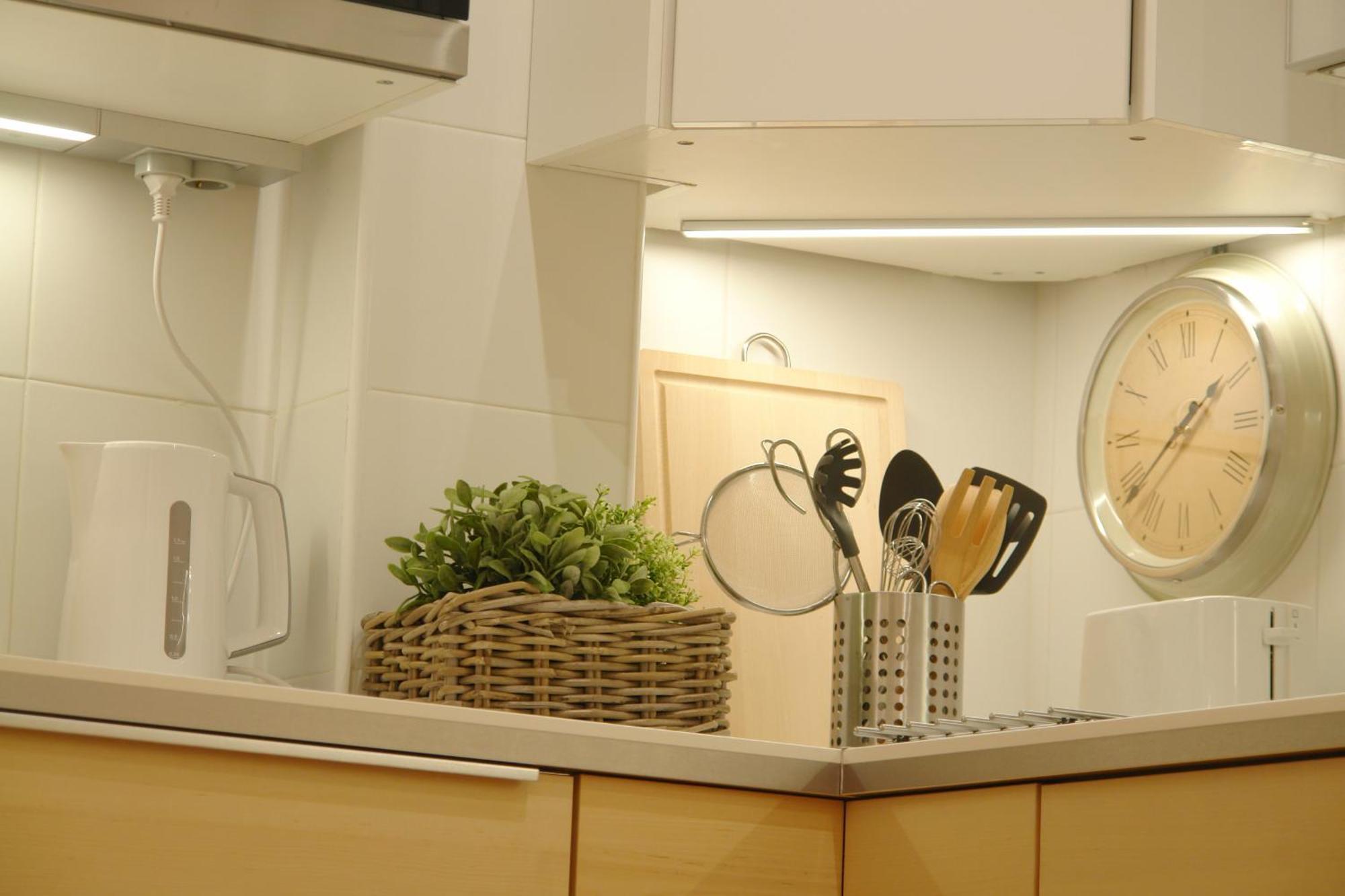 Moderno Y Centrico 1 Appartement