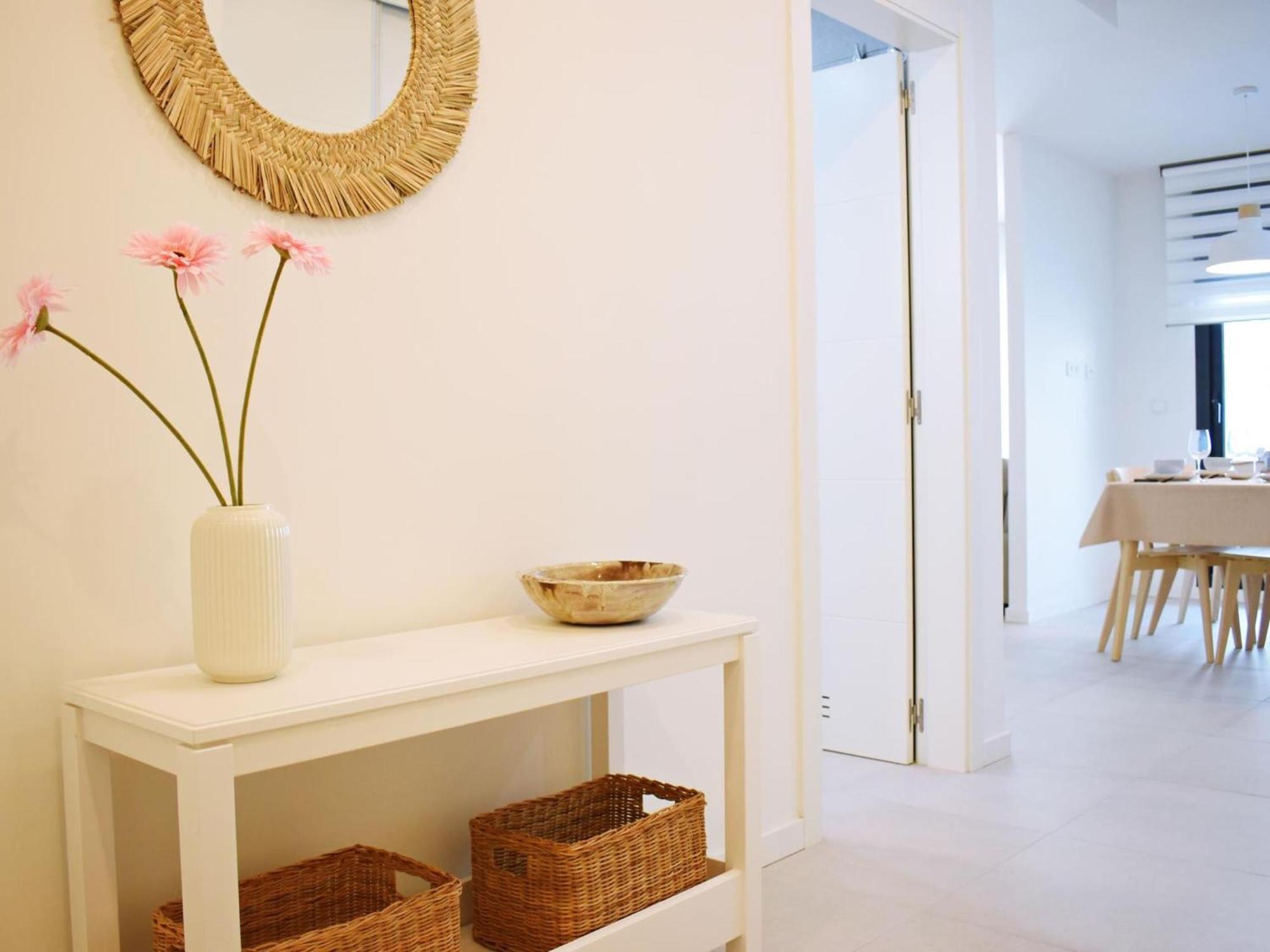 Amalia's Home: Luminoso Muy Cerca De La Playa