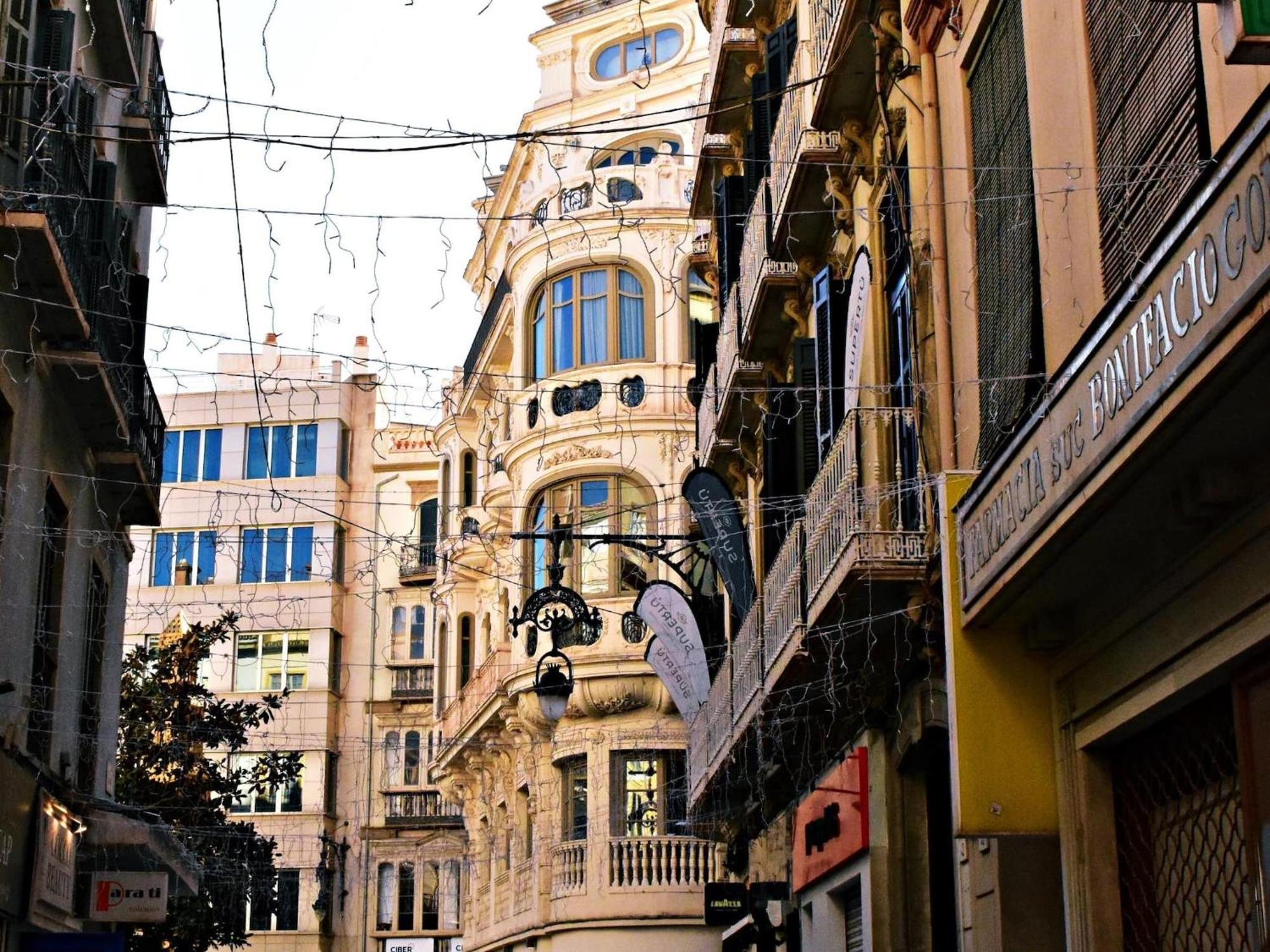 Esplendido Estudio En El Centro Historico De Malaga. Malaga