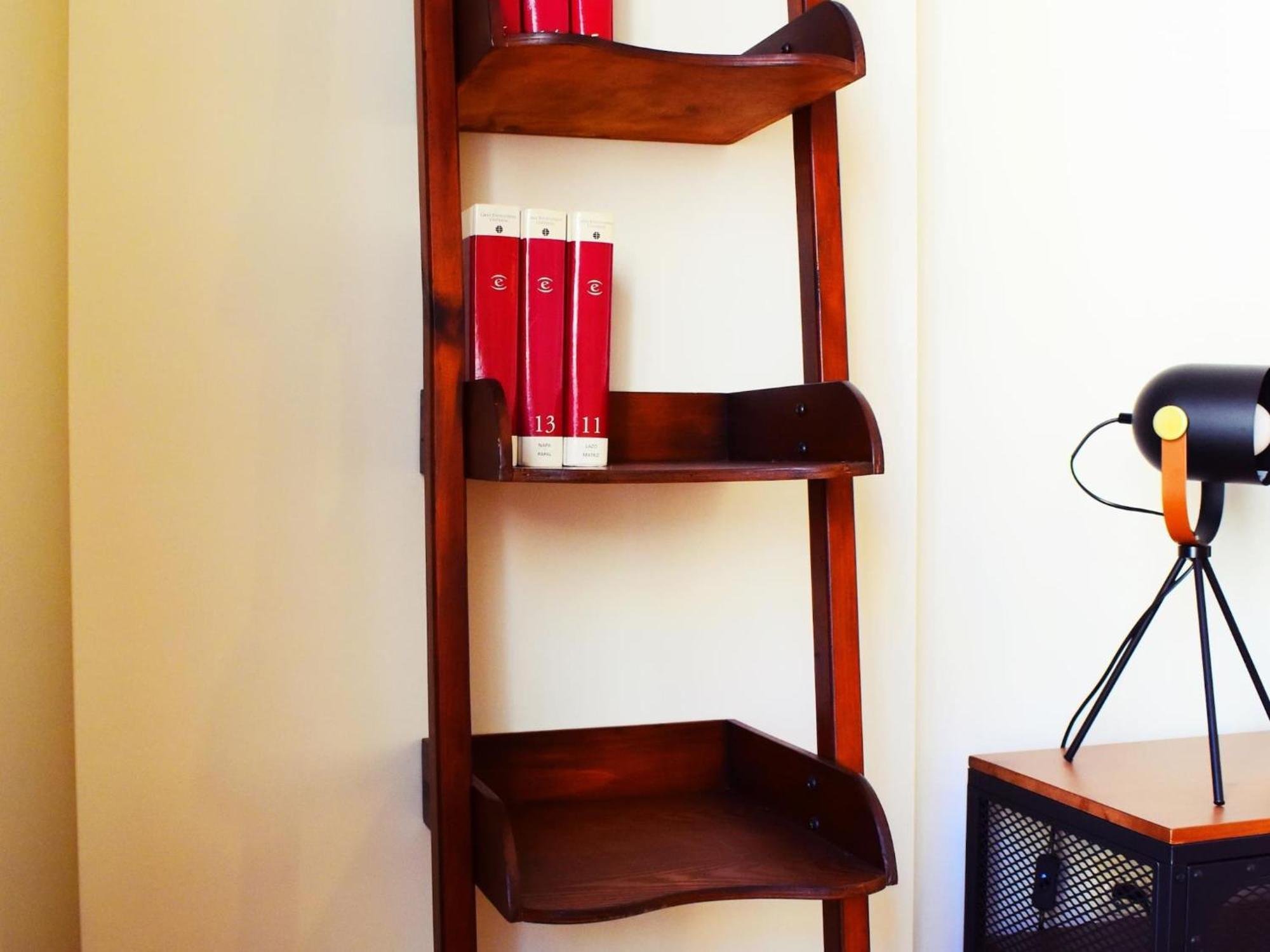 Tranquilo Cerca Del Centro Historico Appartement Málaga