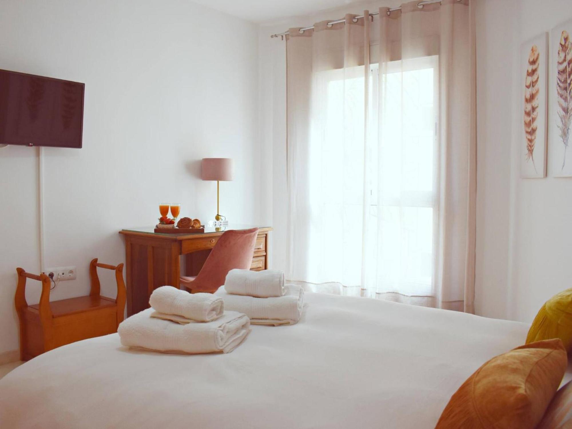 Apartment Fantastico De Dos En El Soho *