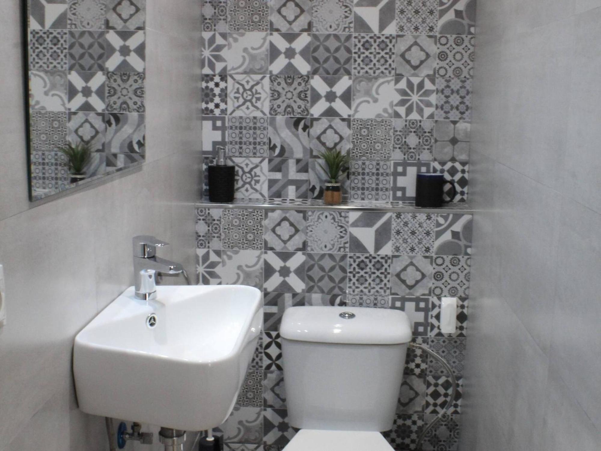 Appartement Coqueto Y Luminoso De Tres Málaga
