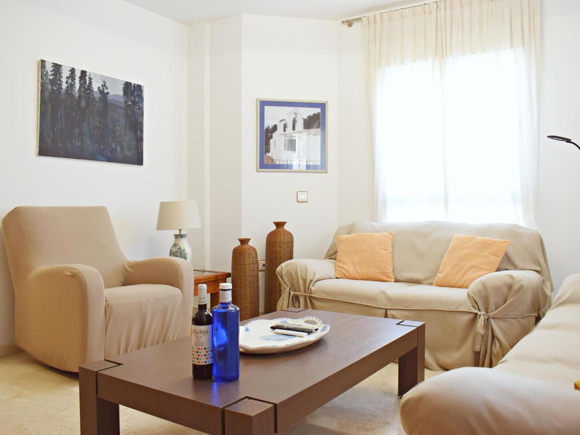 Fantastico De Dos En El Soho Apartment *