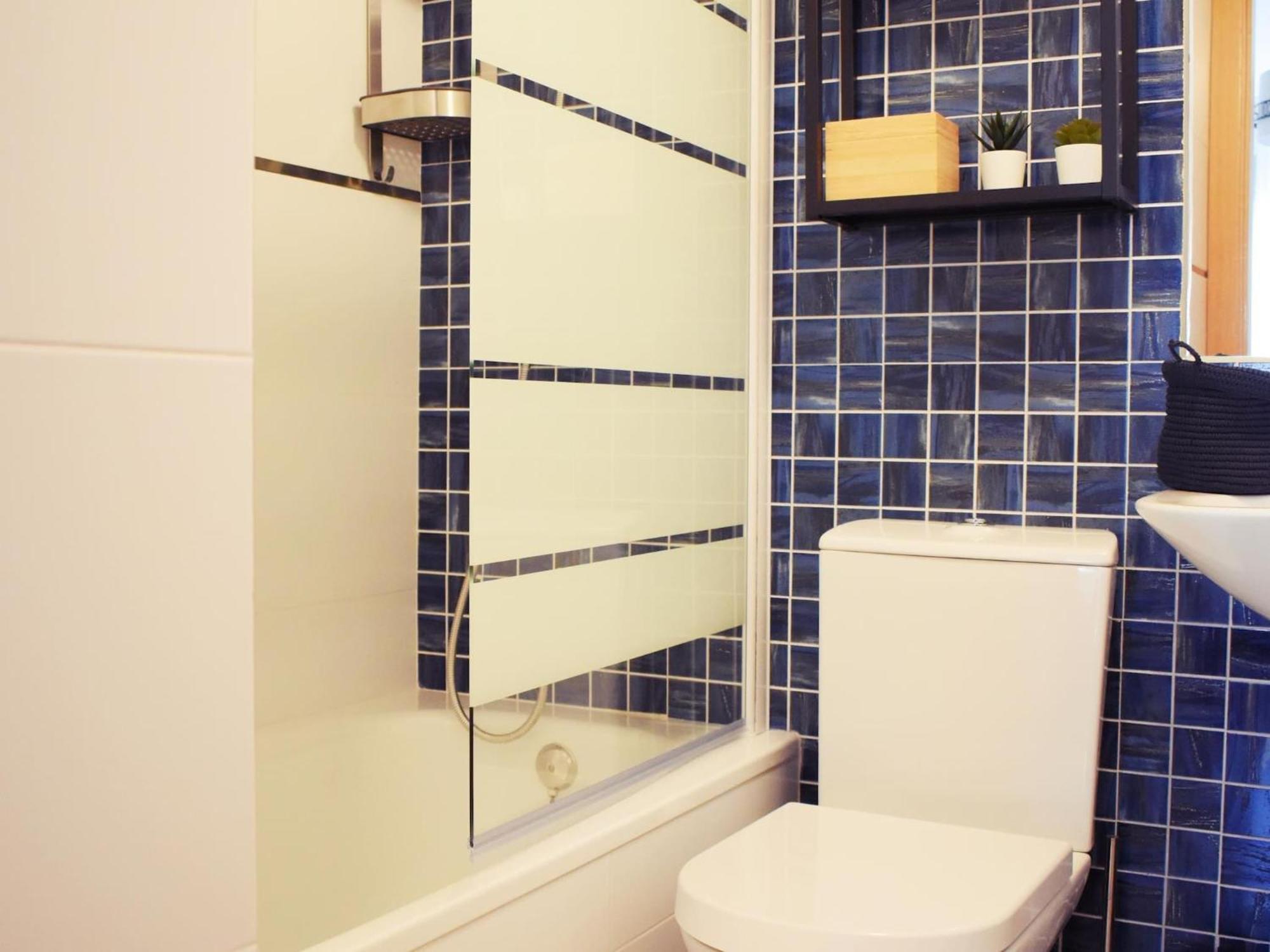 Appartement Tranquilo Cerca Del Centro Historico