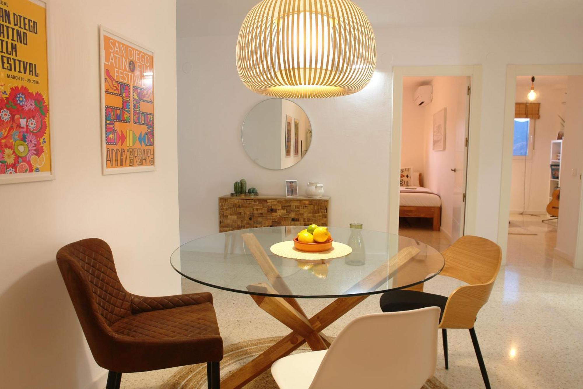 Apartment Large With Great Views *